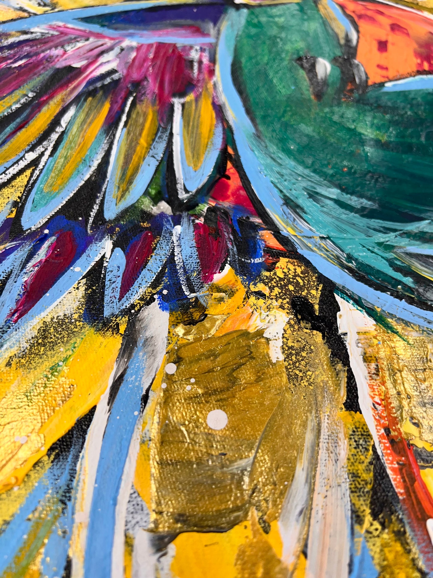 It’s That Simple / Hummingbird / Wednesday Refresh / August 2025