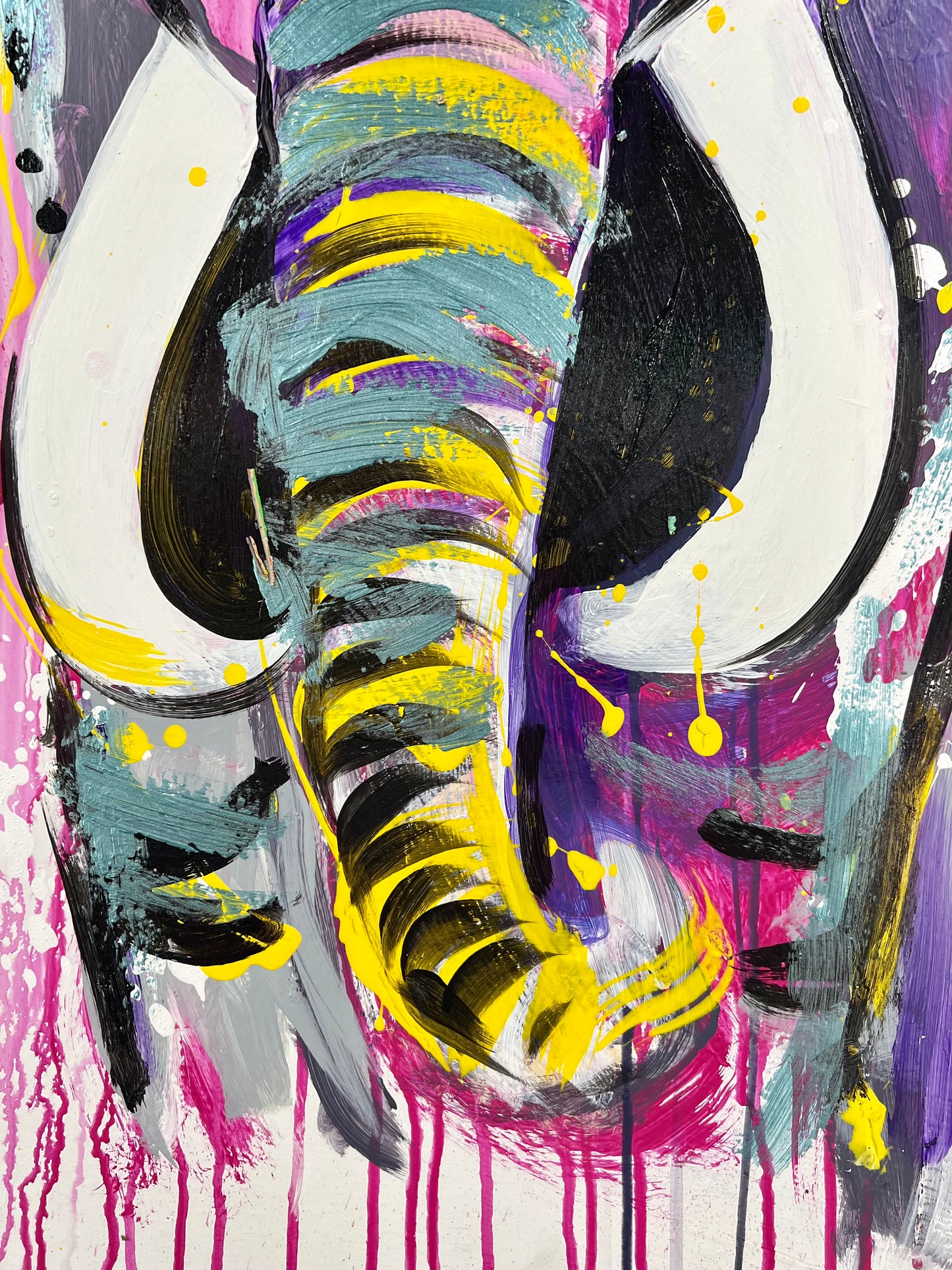 Trust as Currency / Elephant / November 2023