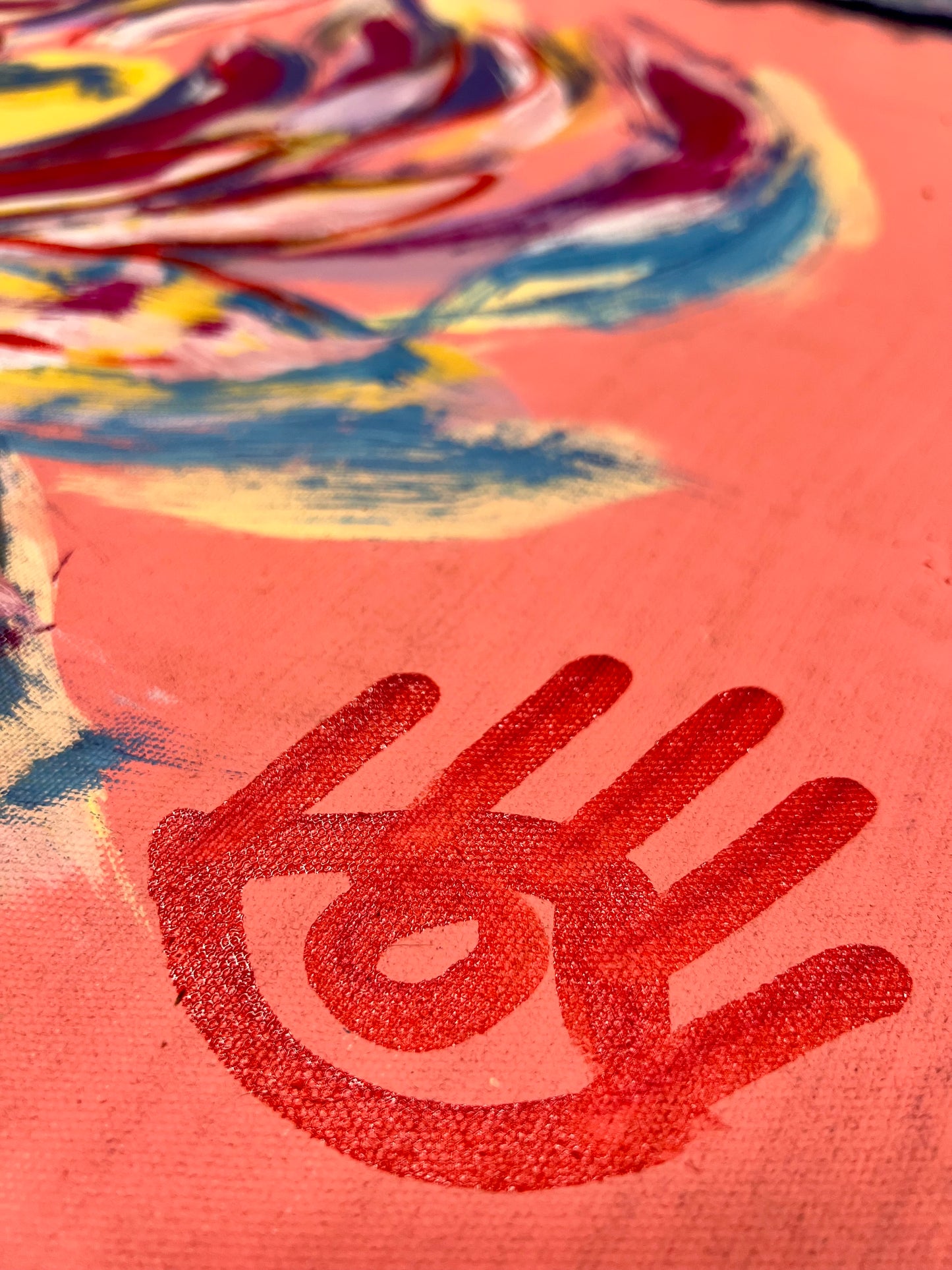 Working Hard is Beautiful / Lotus / Wednesday Refresh / July 2025