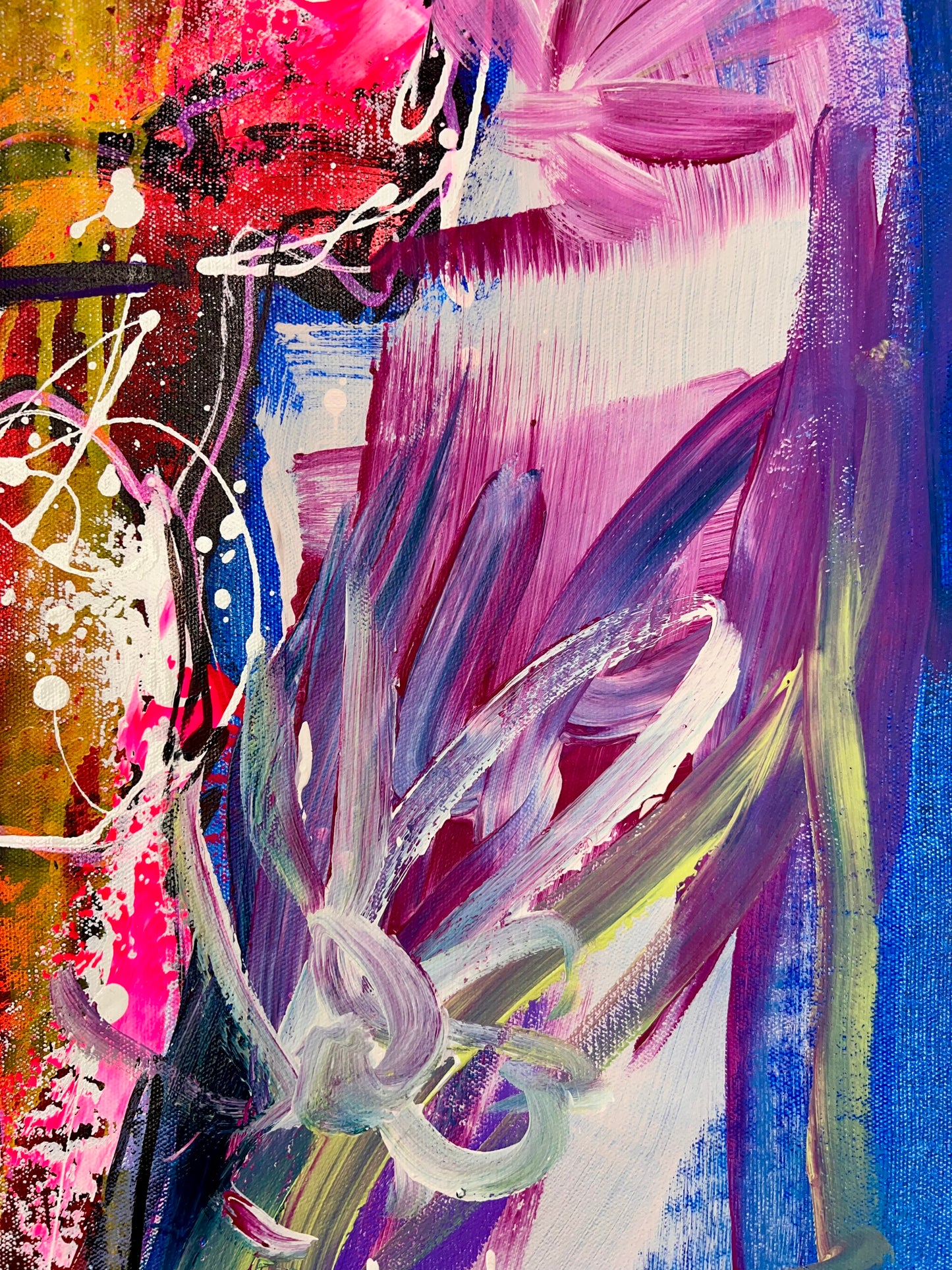 Life Exploration / Hummingbird + Heart / Sunday Collection / October 2025