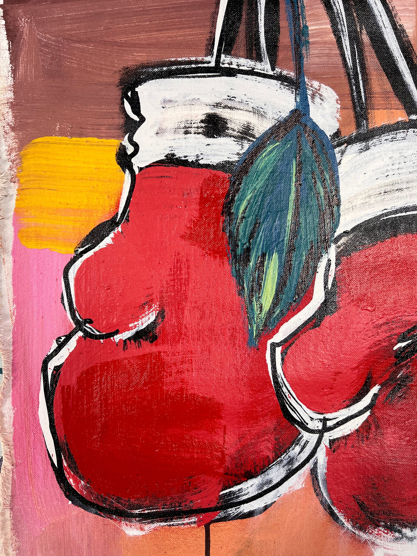 Being Alive / Boxing Gloves / Wednesday Refresh / August 2025