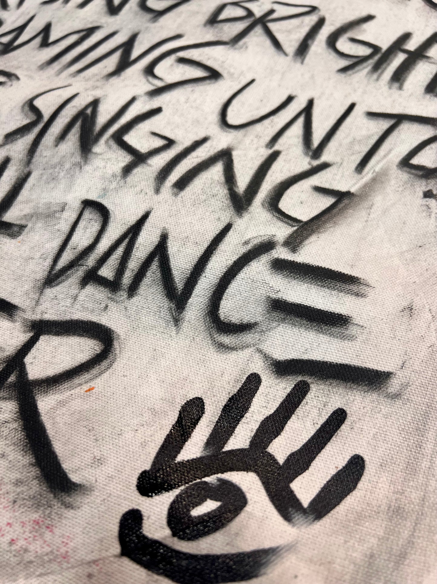 Drift As Dance / Mantra / February 2025