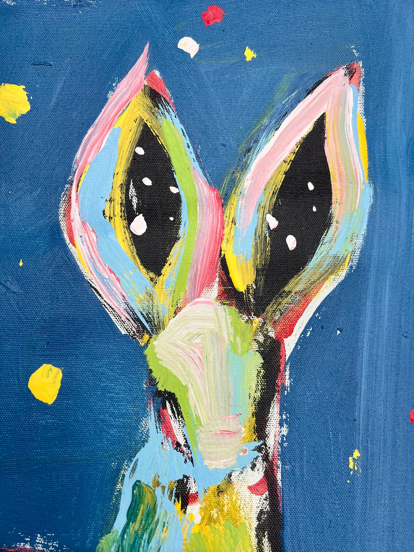 It’s All Good / Rabbit / Wednesday Refresh / July 2025