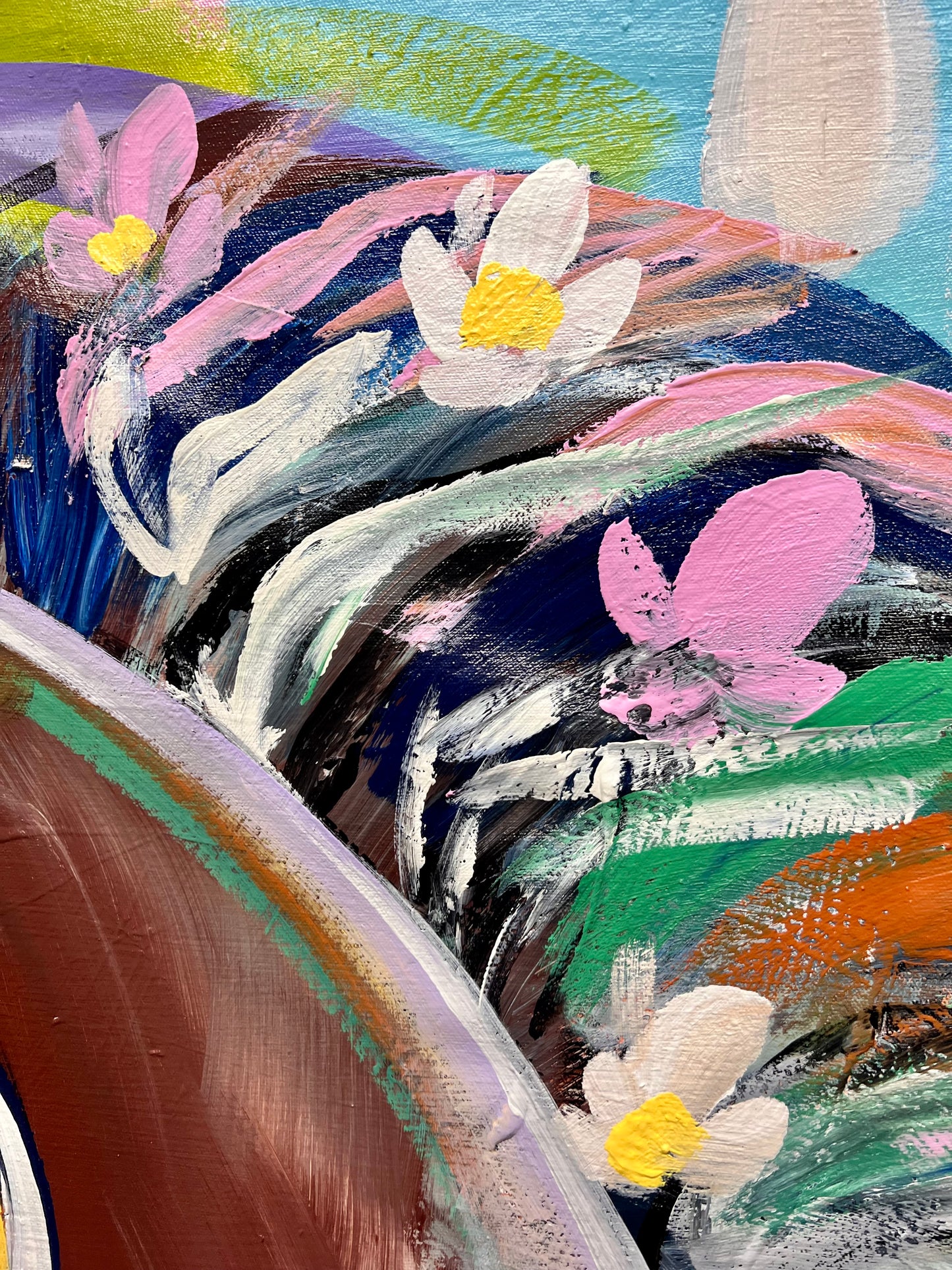 Fresh New Seasons / Lotus Unicorn / March 2025