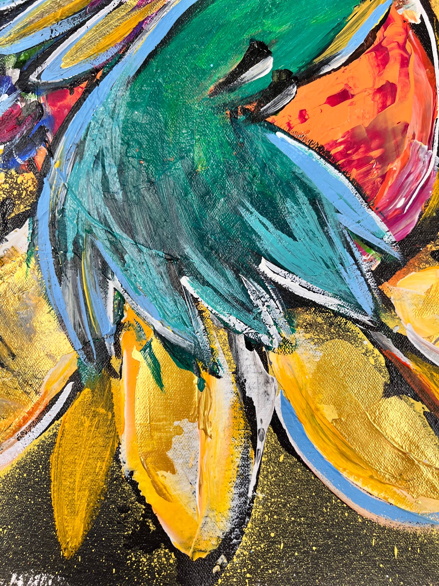 It’s That Simple / Hummingbird / Wednesday Refresh / August 2025