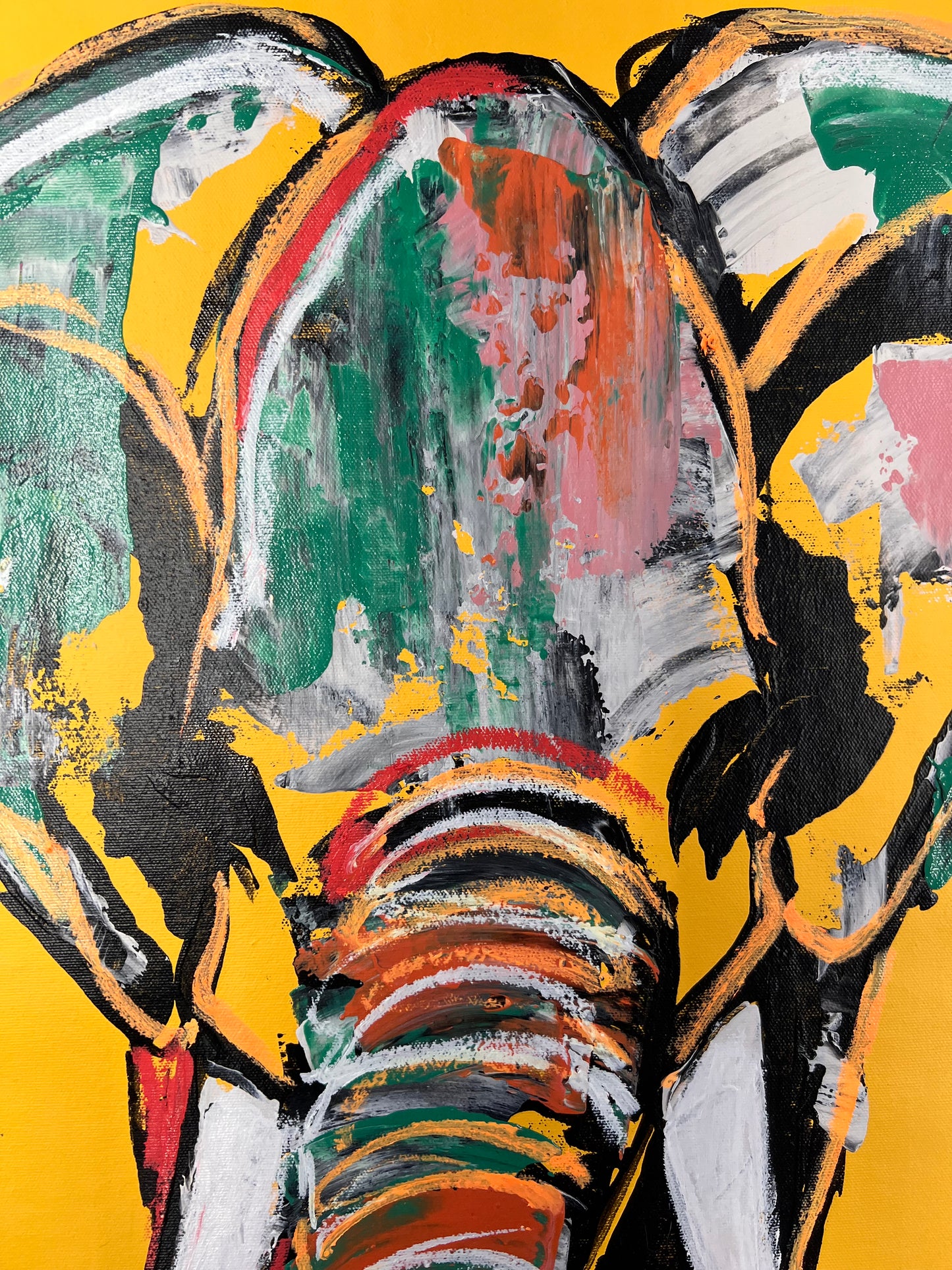 It’s All Good / Yellow Elephant / Wednesday Refresh / August 2025