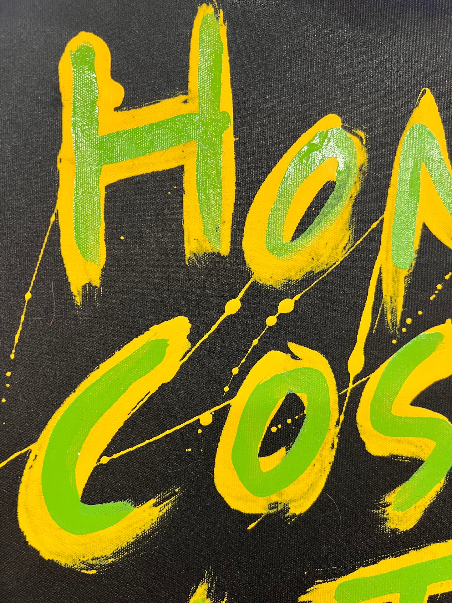 Honor Costs Nothing 2 / Mantra / Sunday Collection / July 2025