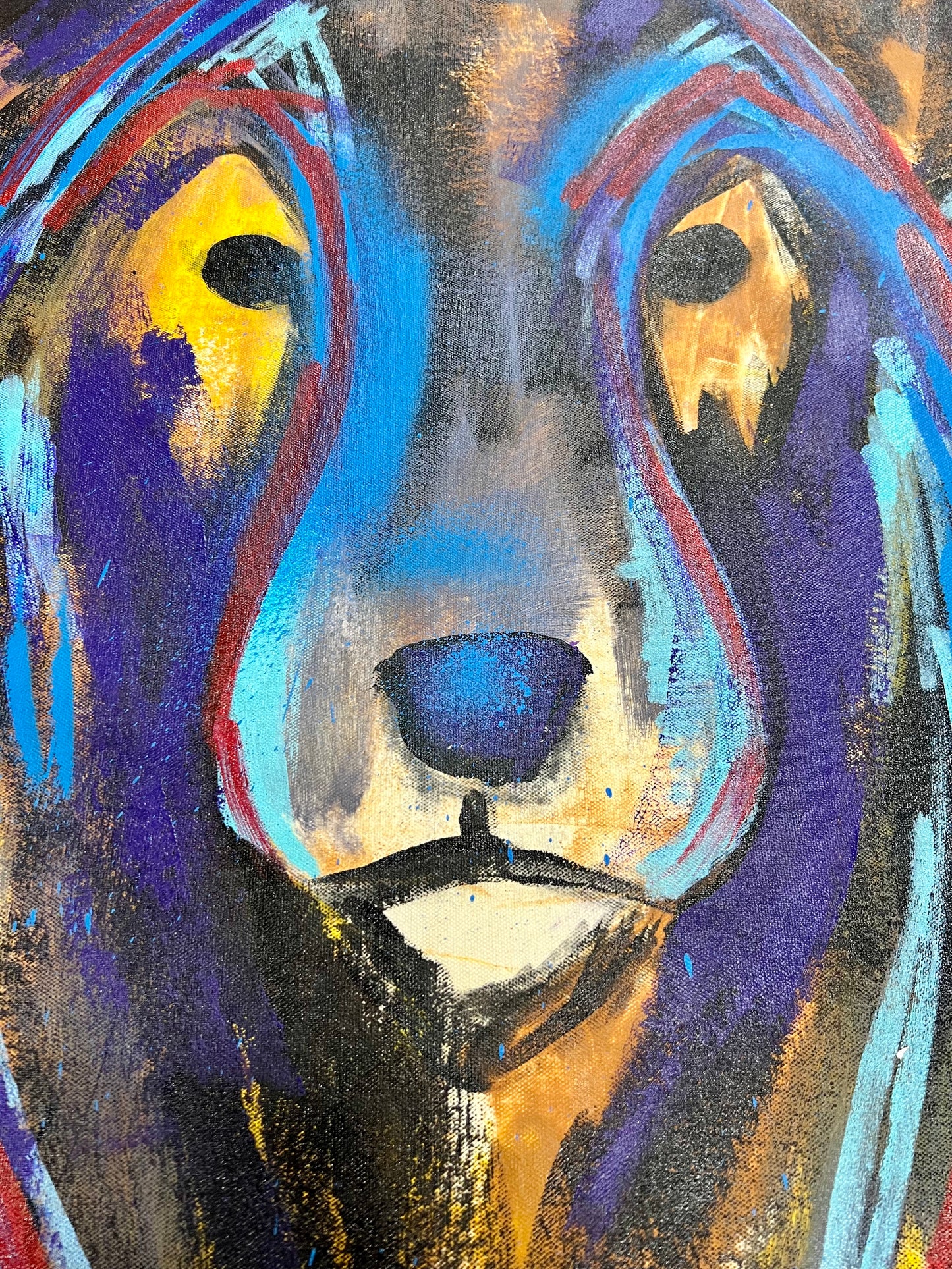 Small Bites / Bear / Winter 2024