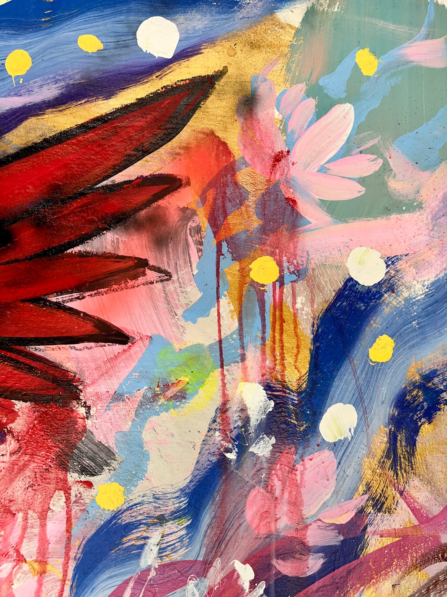 The Noble Art / Cardinal / Wednesday Refresh / August 2025