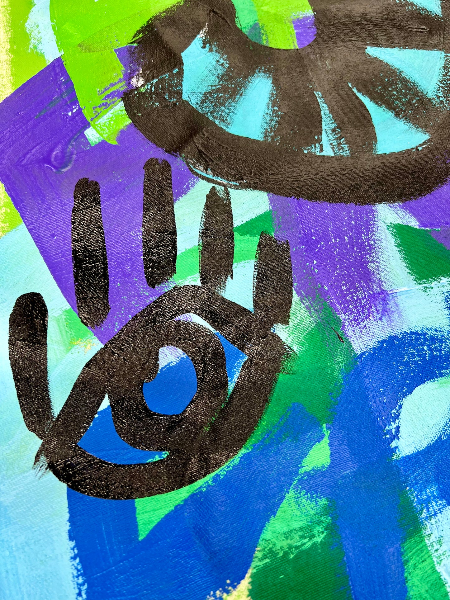 Be True to Now / Cave Elephant / Summer 2024