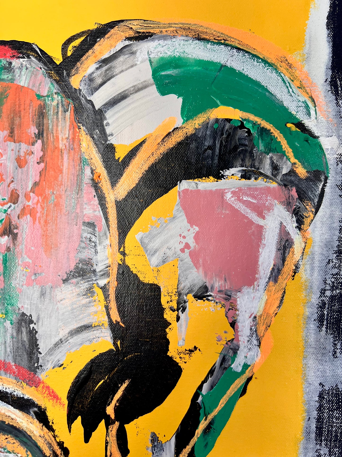It’s All Good / Yellow Elephant / Wednesday Refresh / August 2025