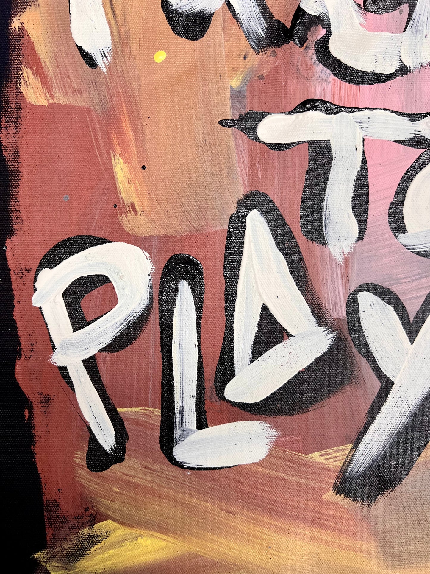 Don’t Forget to Play / Mantra / May 2025