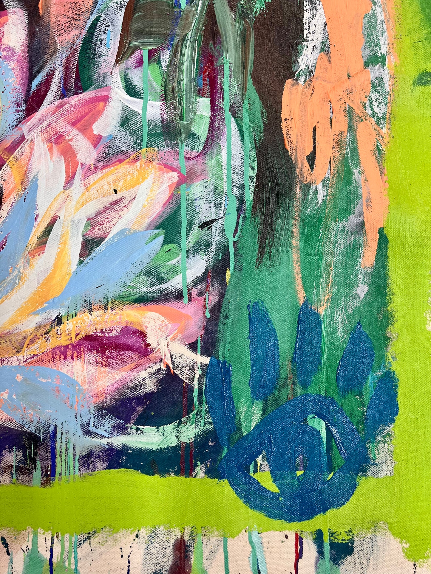 Into Wisdom / Bear / February 2025