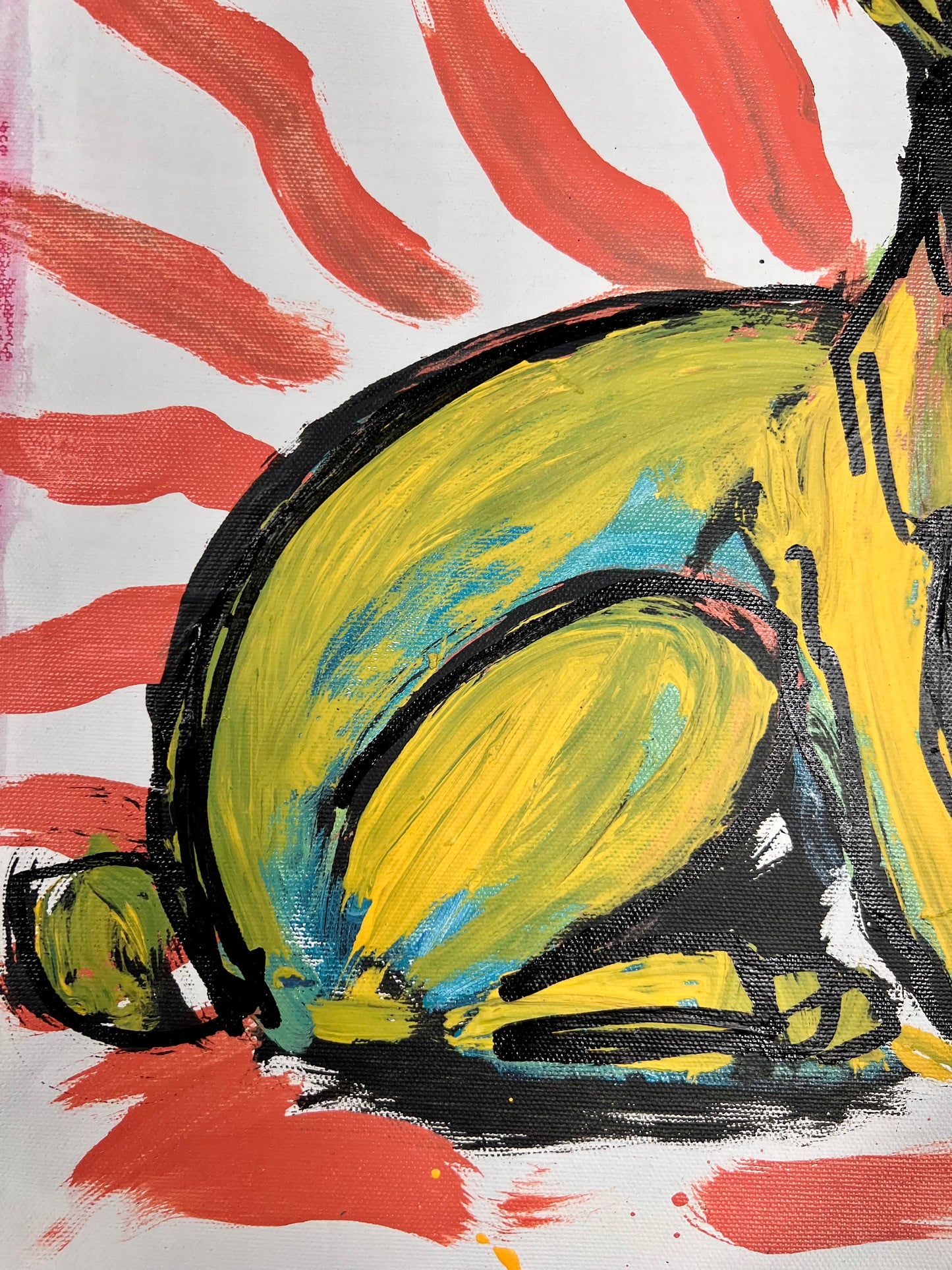 Breathe Home / Rabbit / Wednesday Refresh / August 2025