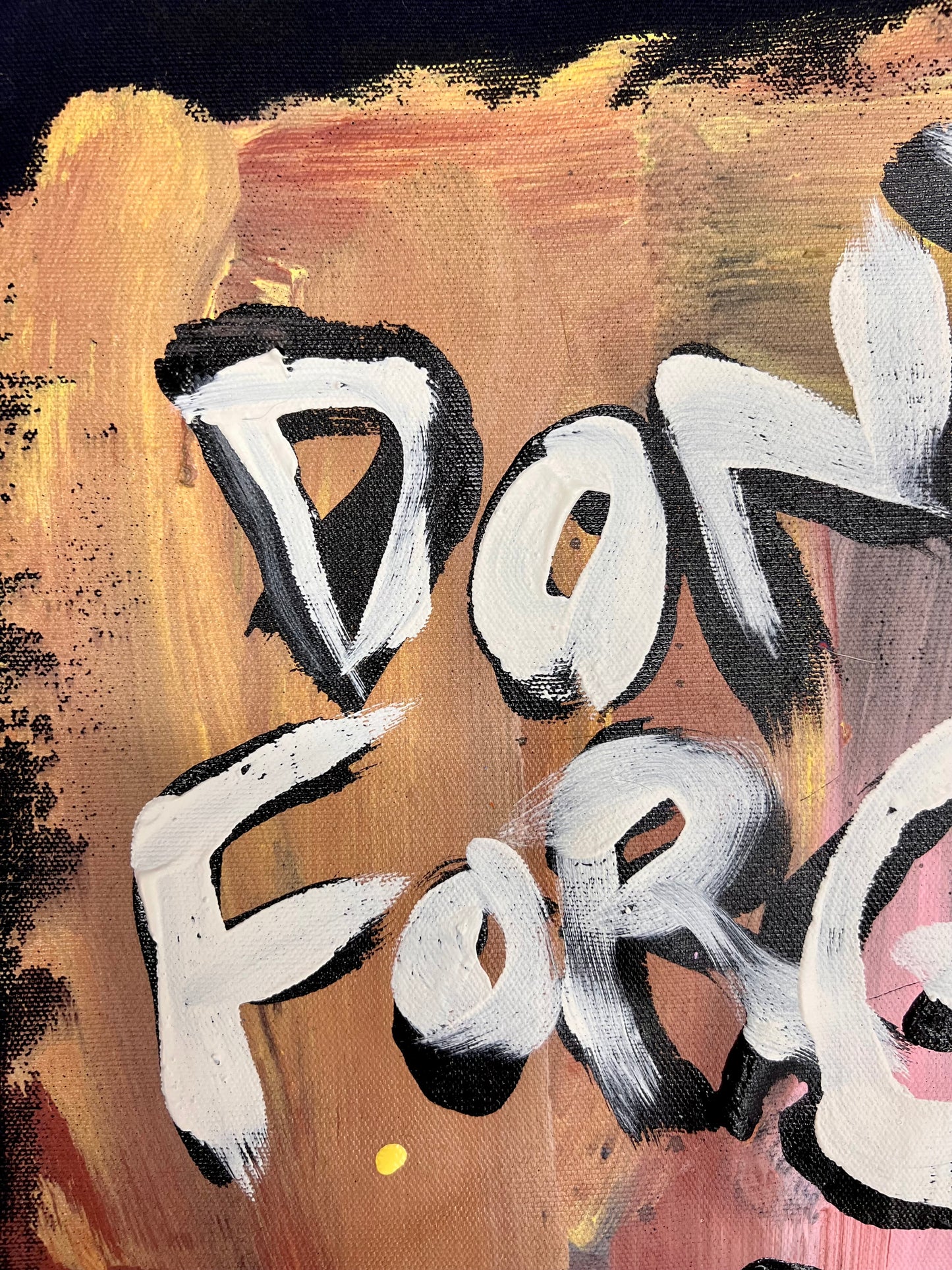 Don’t Forget to Play / Mantra / May 2025