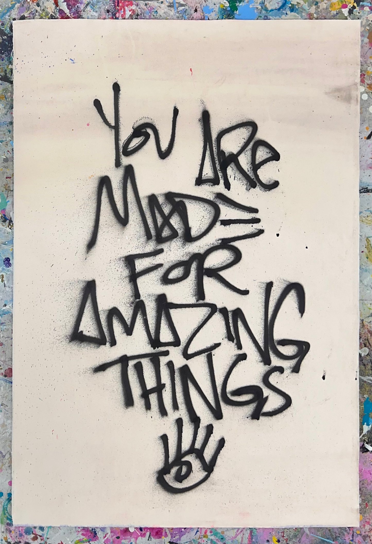 Amazing Things / Penguin / Sunday Collection / October 2025