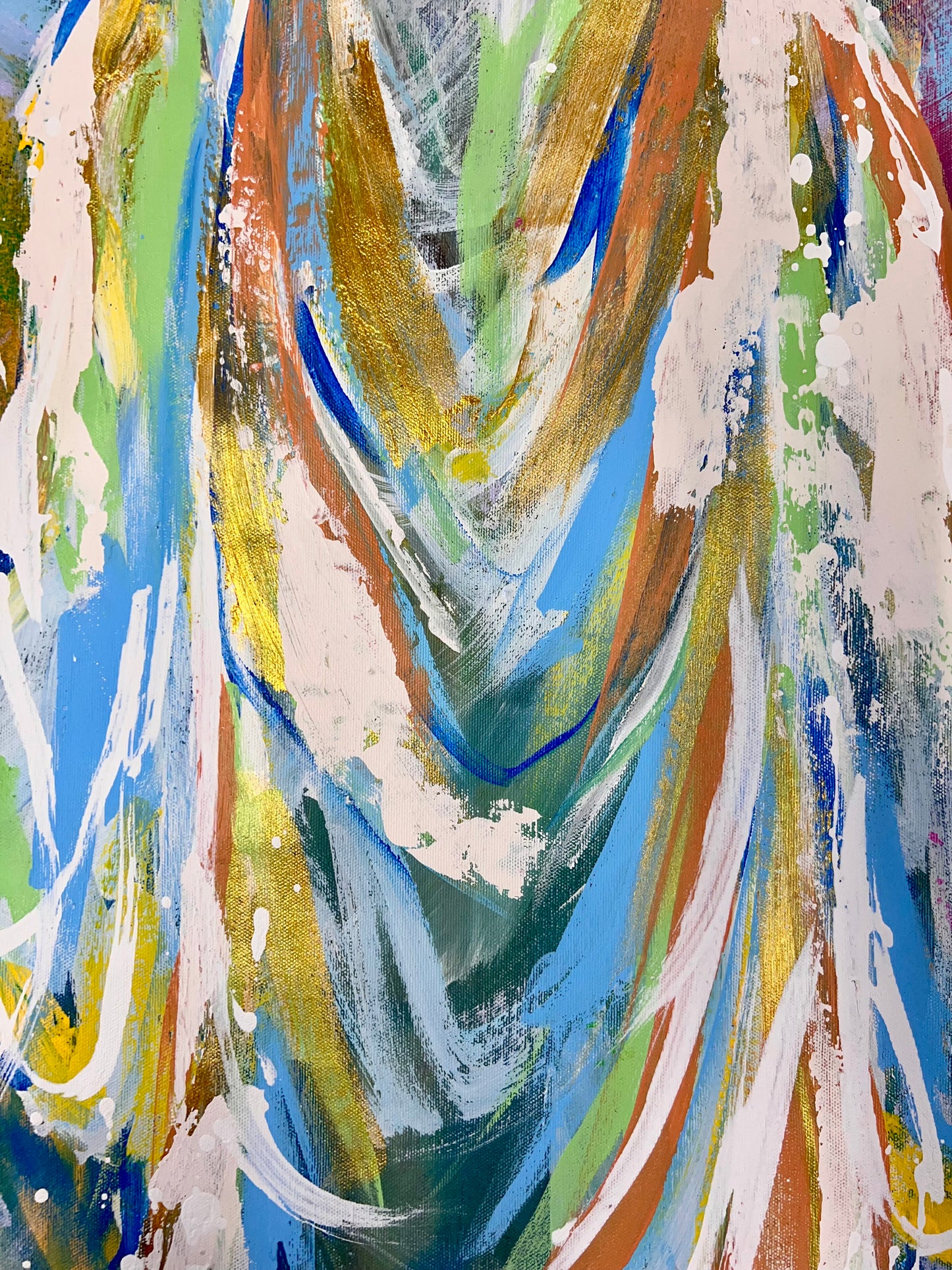 Be of Why / Enlightened Being / Wednesday Refresh / August 2025