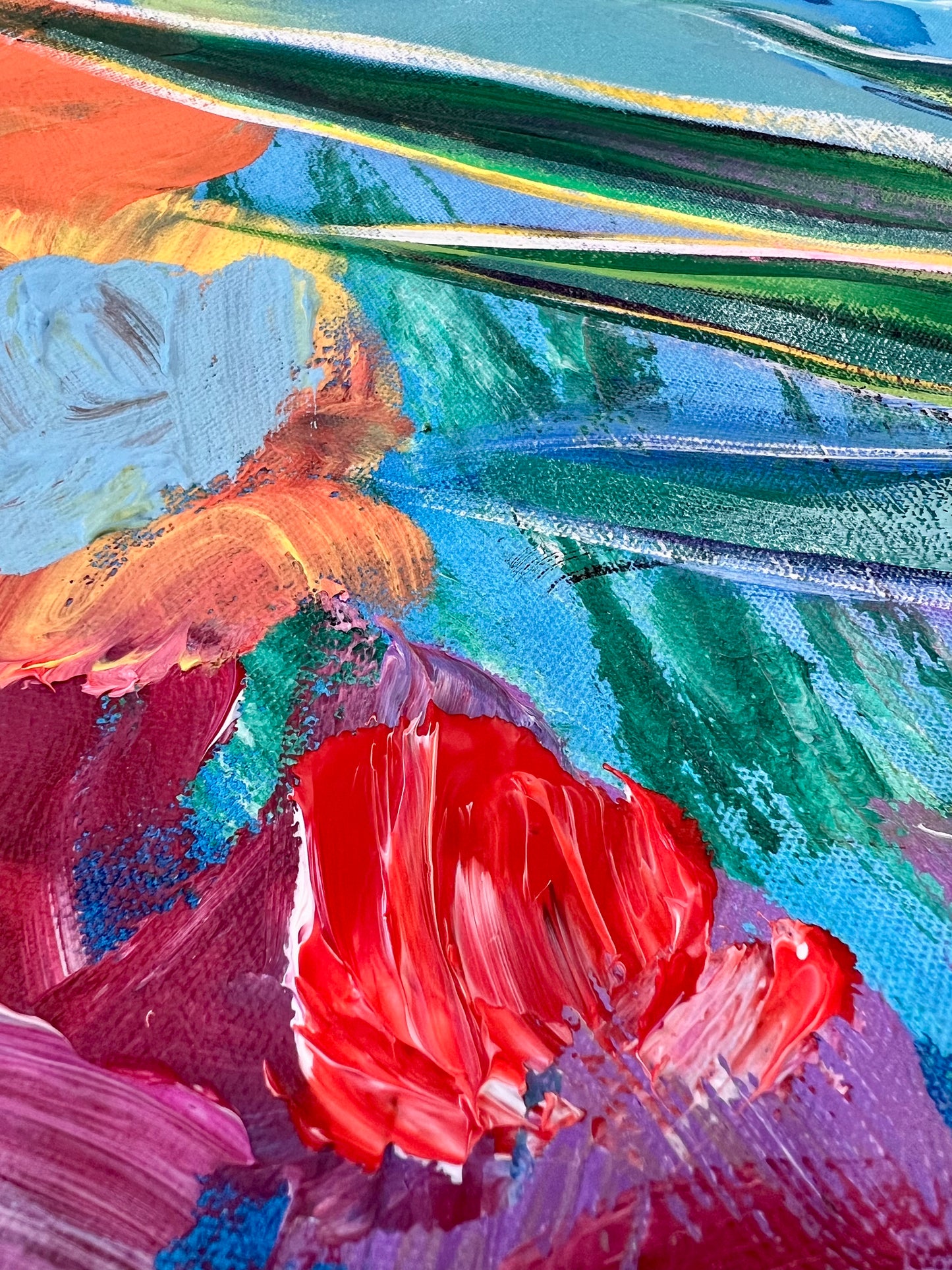 Honoring Service as Pace / Hummingbird / Wednesday Refresh / October 2025