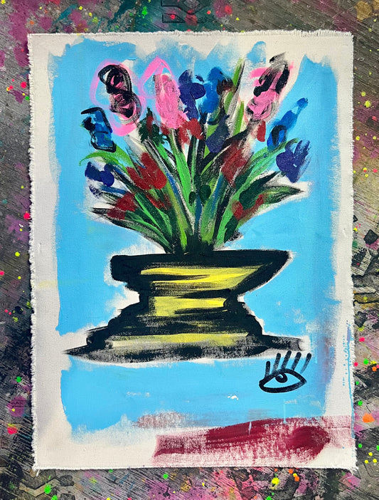 Presently Ever After / Bouquet / Sunday Collection / January 2025