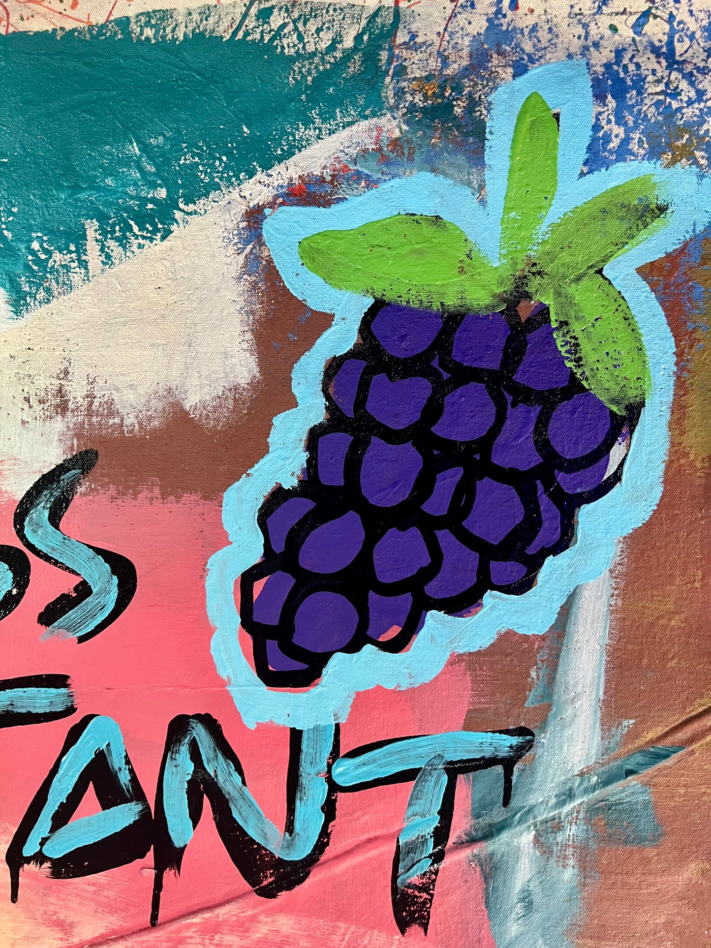 The Less Important Things / Mantra / February 2025