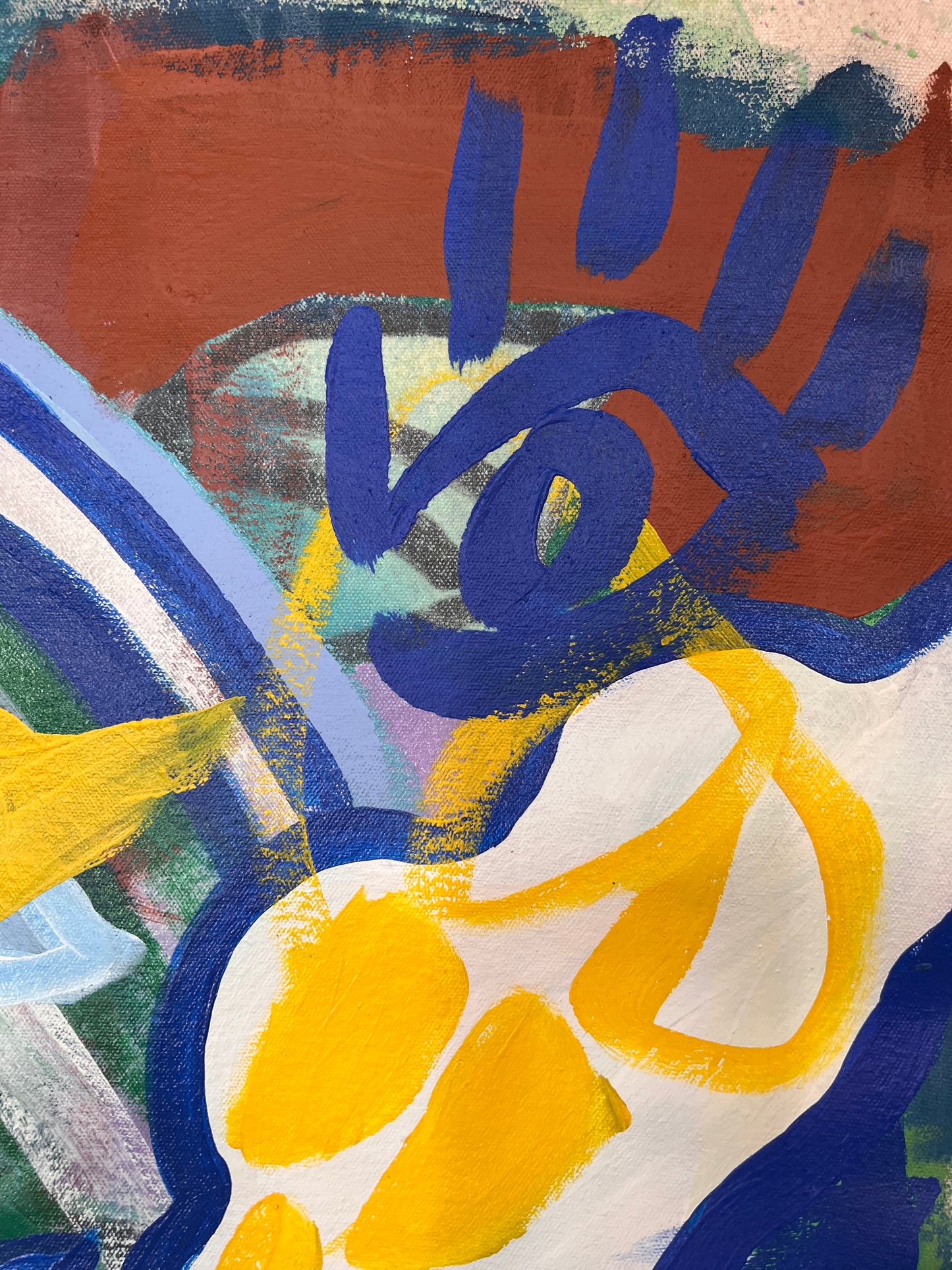 Hello Thy Friends / Cave Elephant Mantra / May 2025