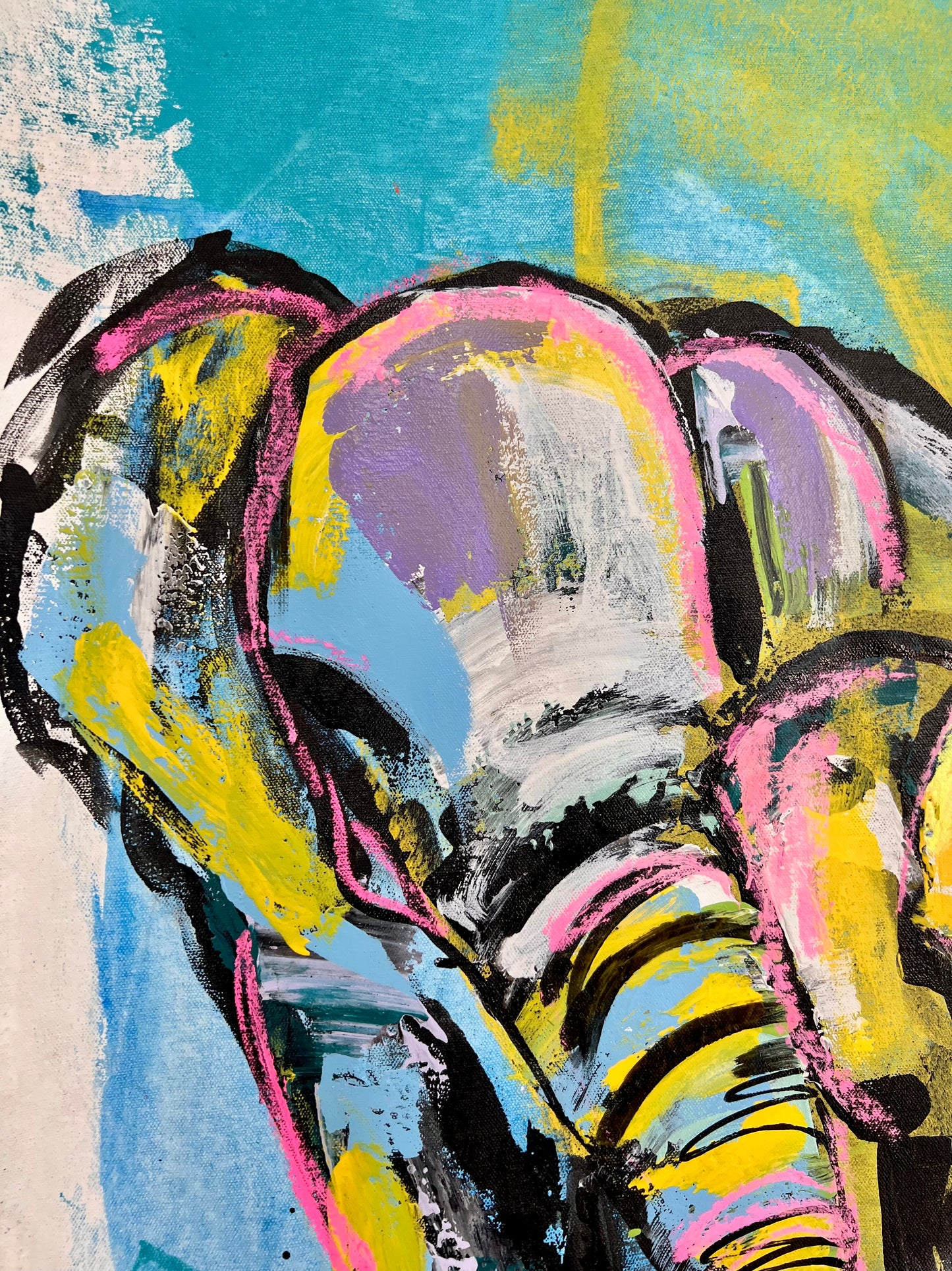 A Time to Gather / Elephant Herd / Wednesday Refresh / August 2025