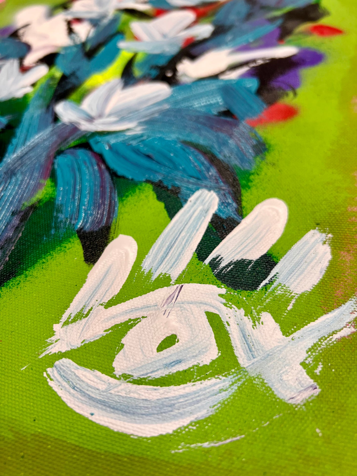 Beautiful and Free / Bouquet 1 / Wednesday Refresh / July 2025