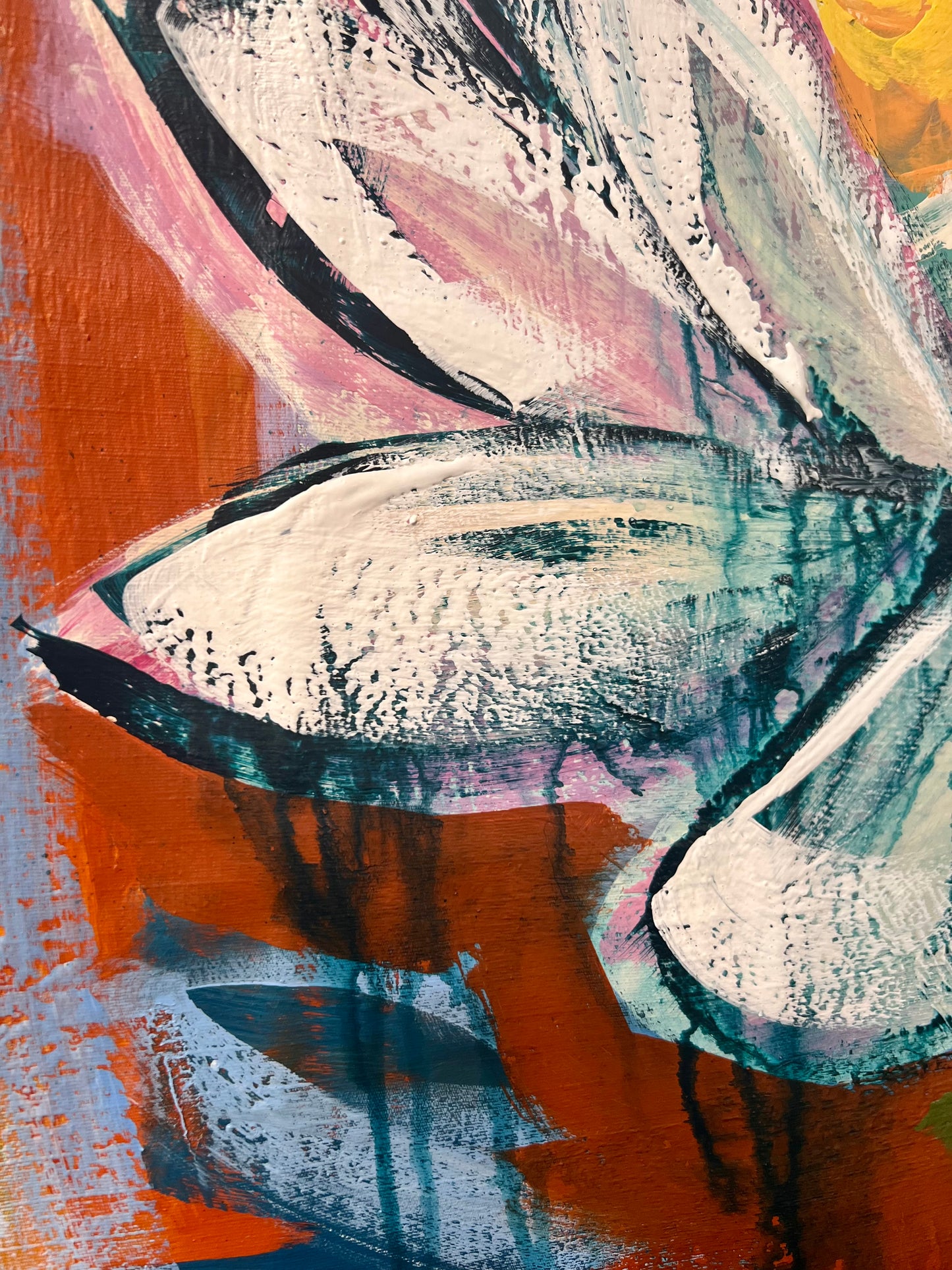Lotus Sketch 3 / February 2025