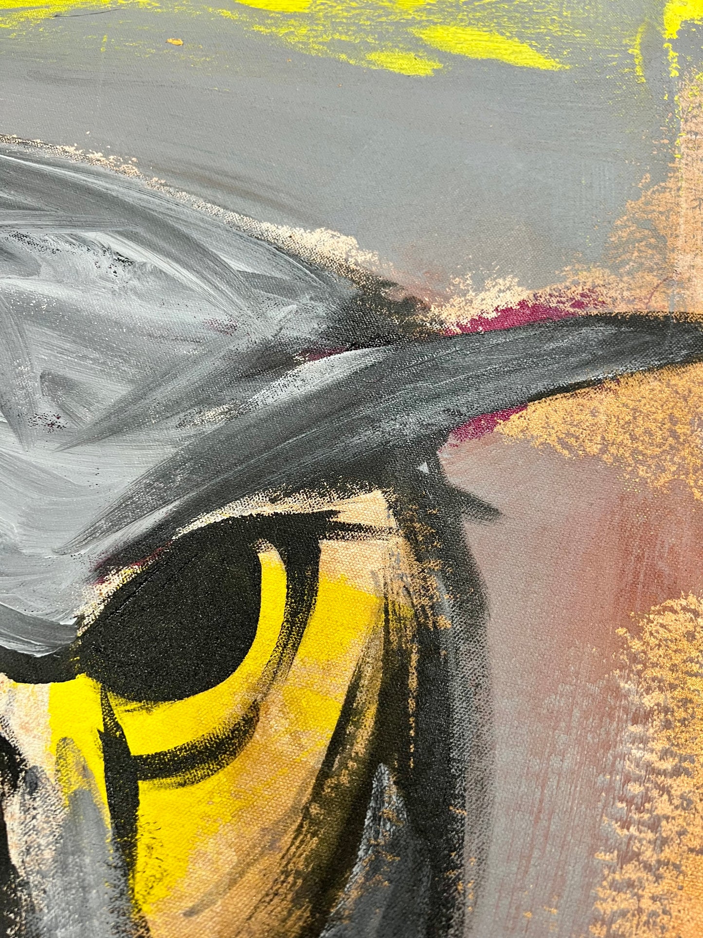 How to See / Owl / Winter 2024