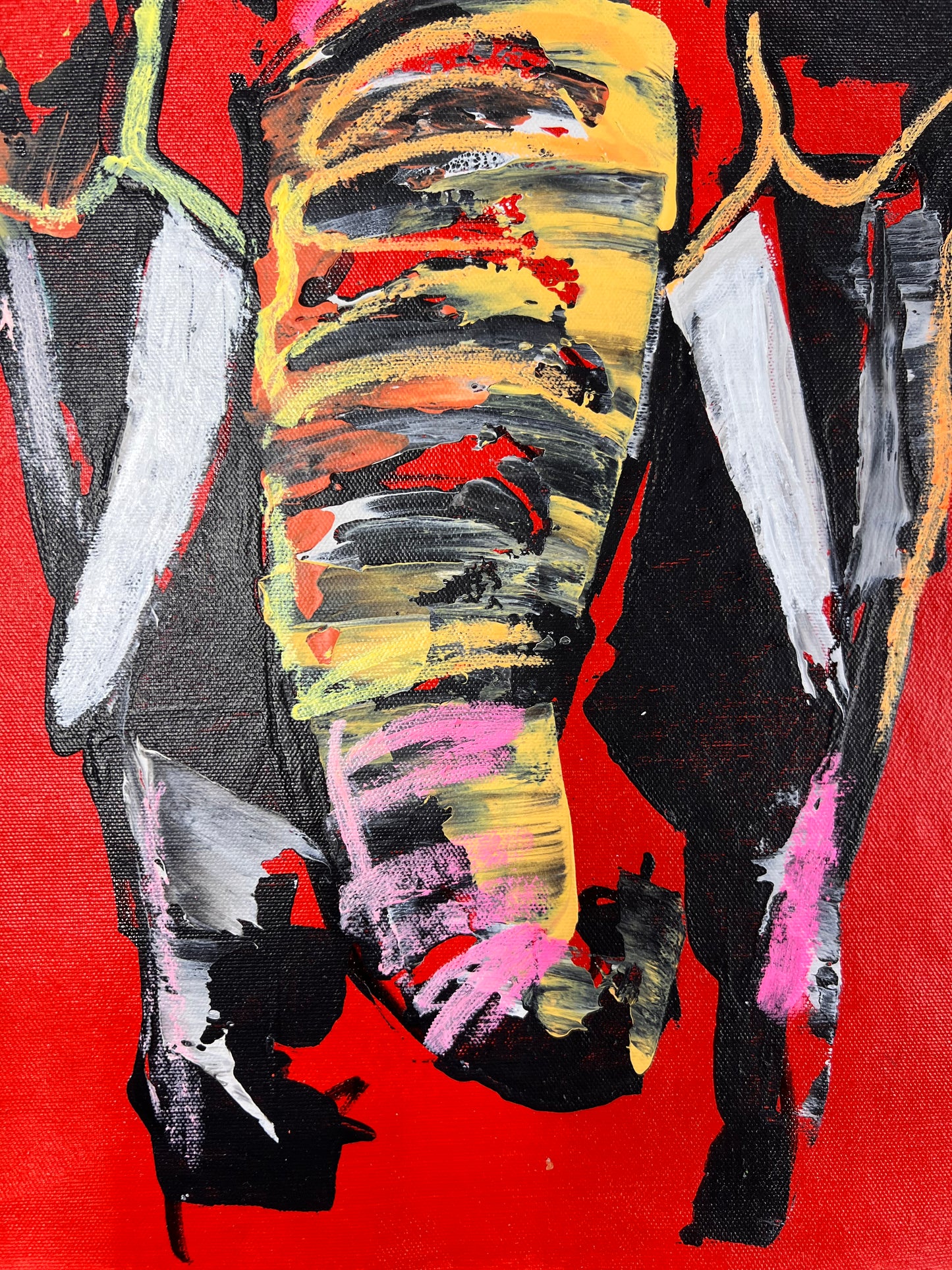 It’s All Good / Red Elephant / Wednesday Refresh / August 2025