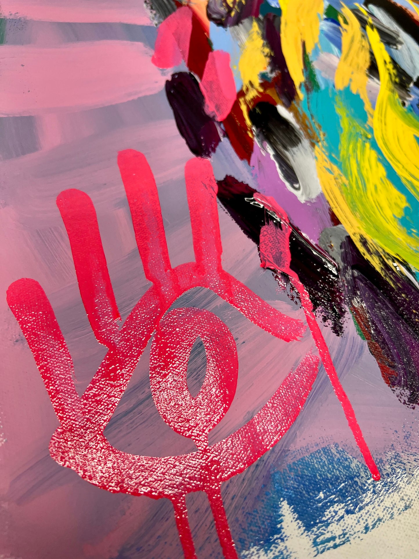 Amazing Things / Vibrant Lion / Winter 2024