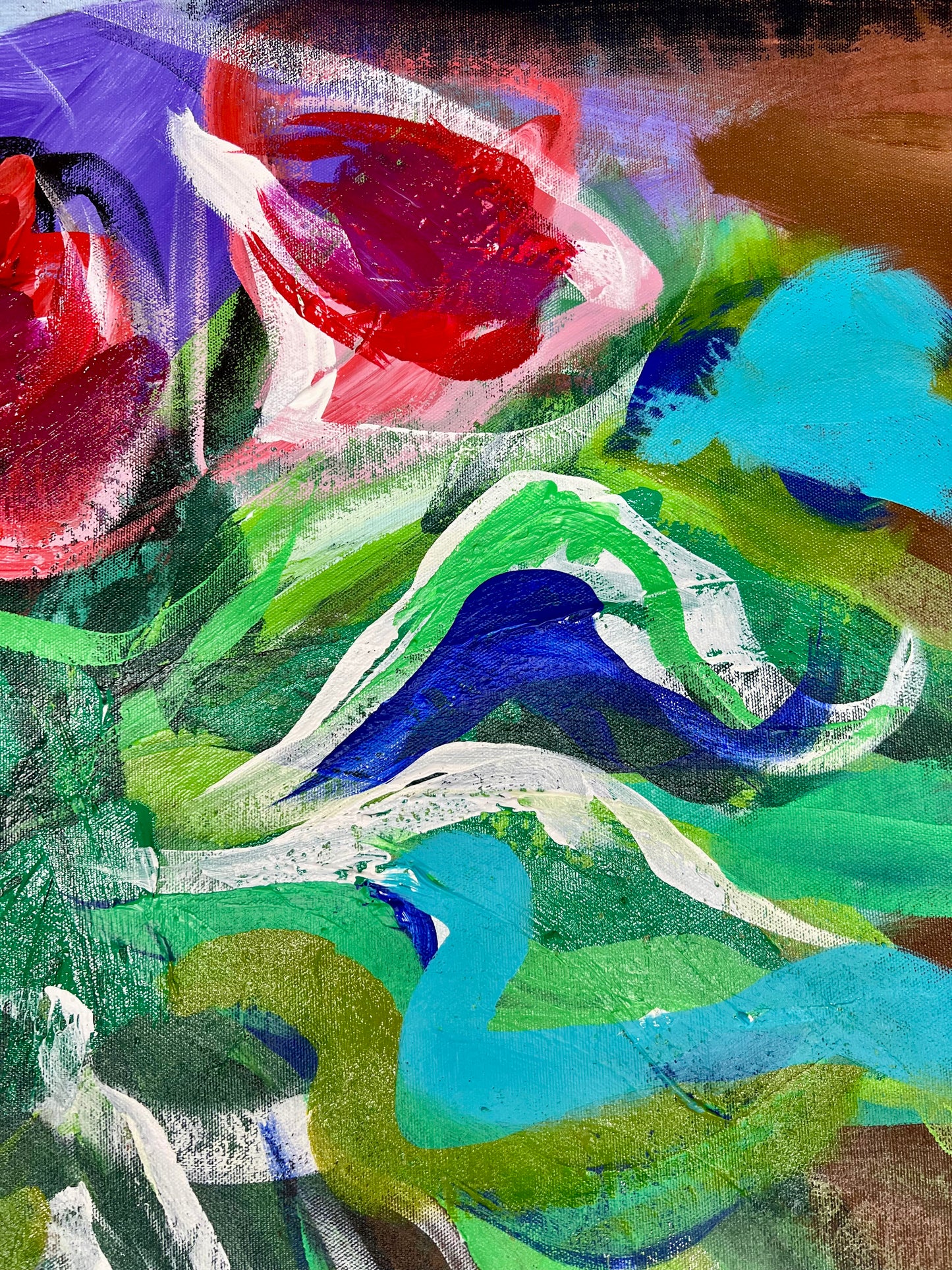 Called To Be Beyond Possible / Bouquet / Winter 2024