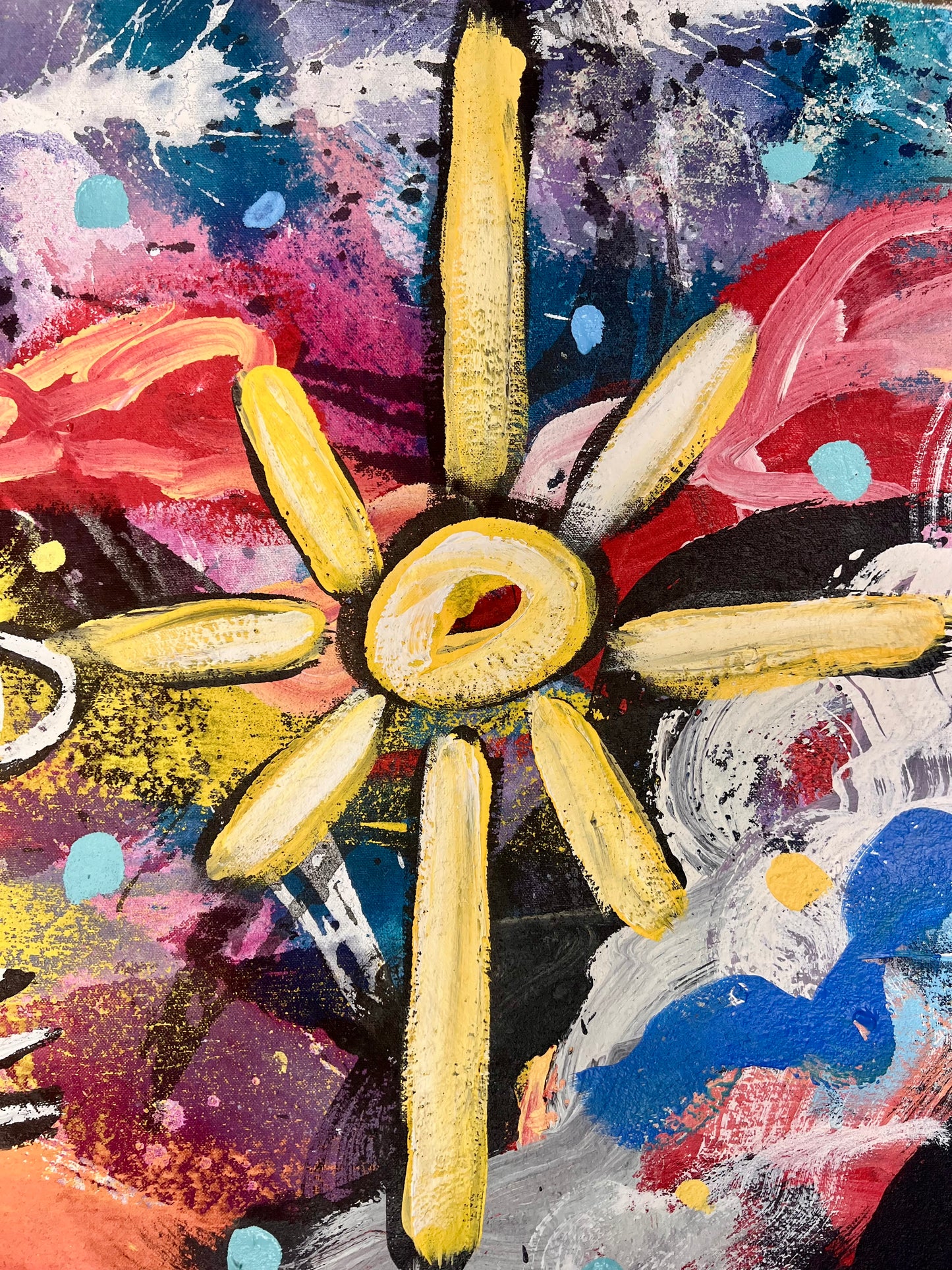 Morning Sun / Mantra / May 2025