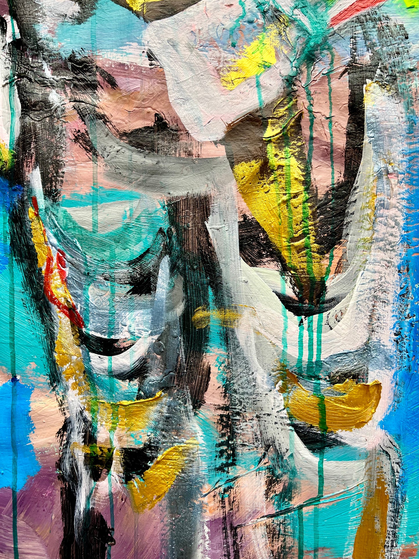 Beautiful and Free / Astronaut / Featured Originals / August 2025