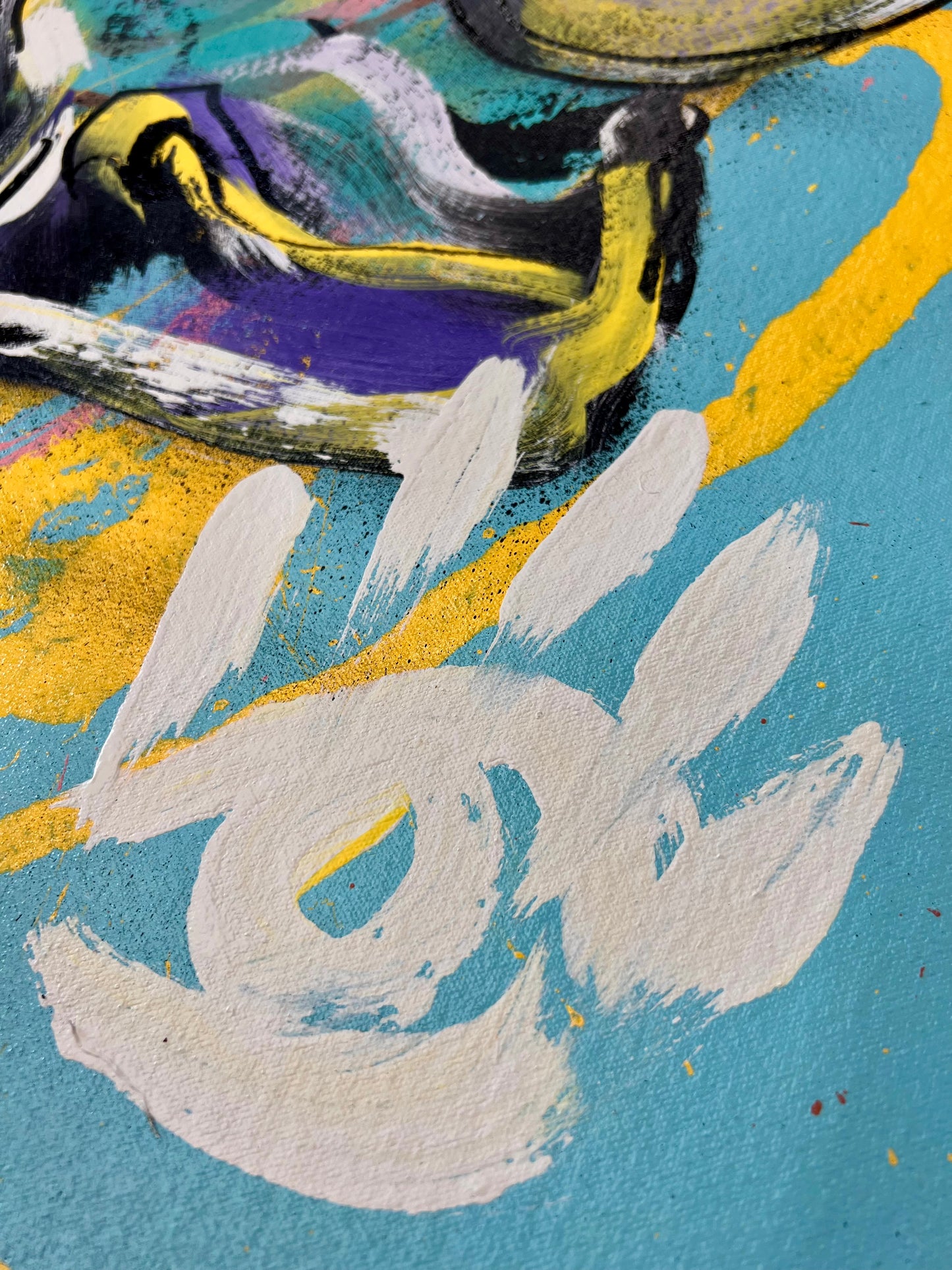 Head, Shoulders, Knees, and Soul / Rhino / Wednesday Refresh / August 2025