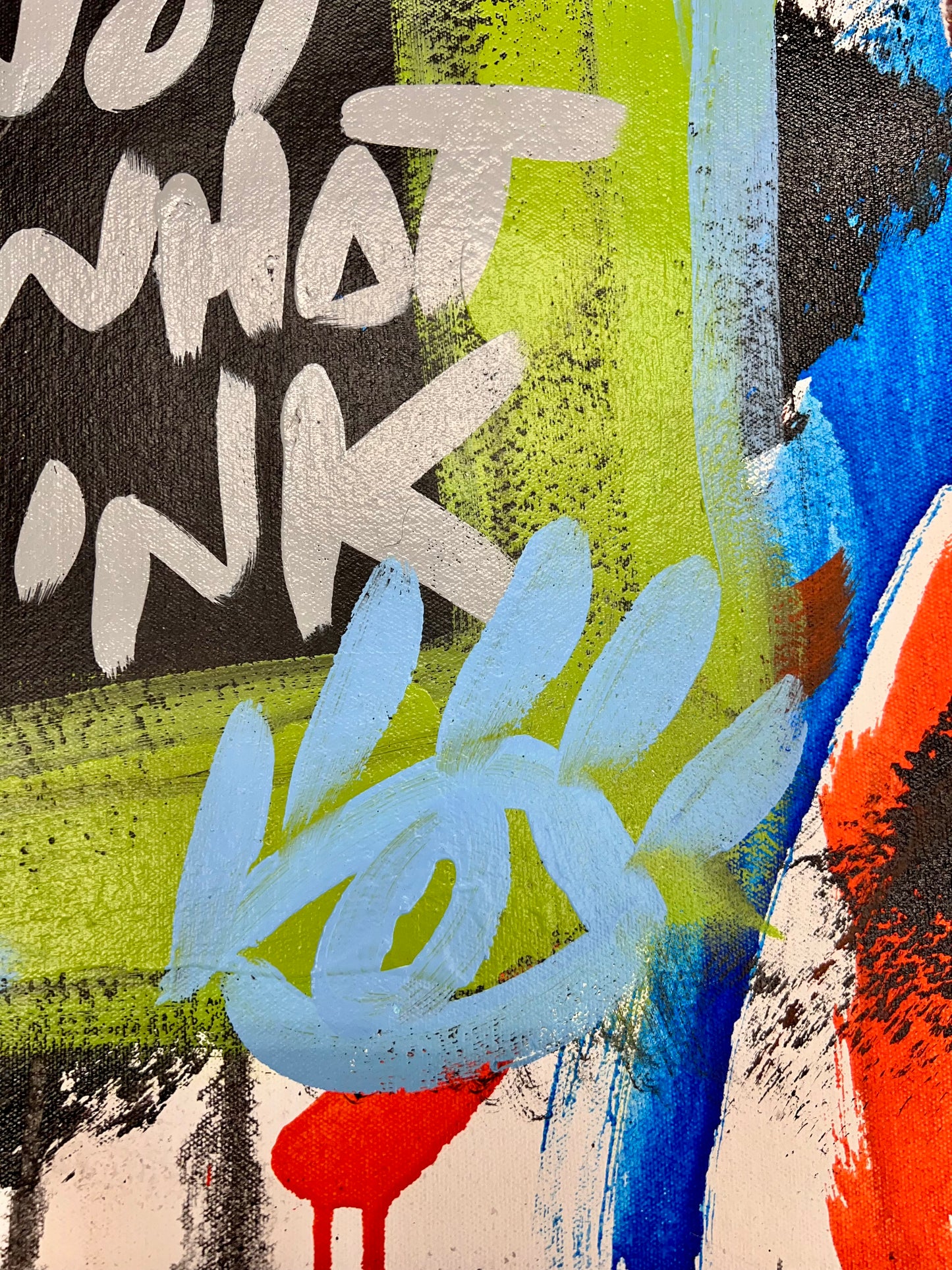The Trick / Mantra / May 2025