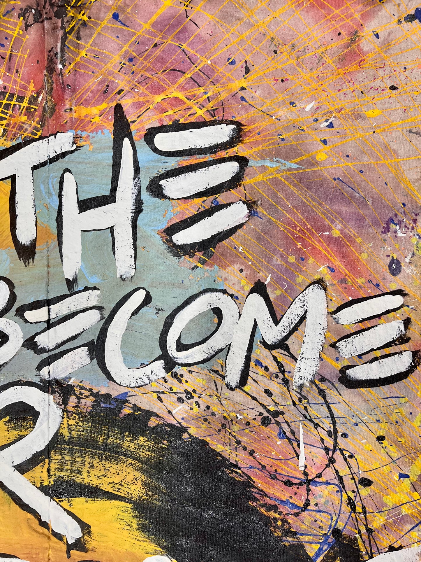 The Path / Double Sided Mantra / May 2025