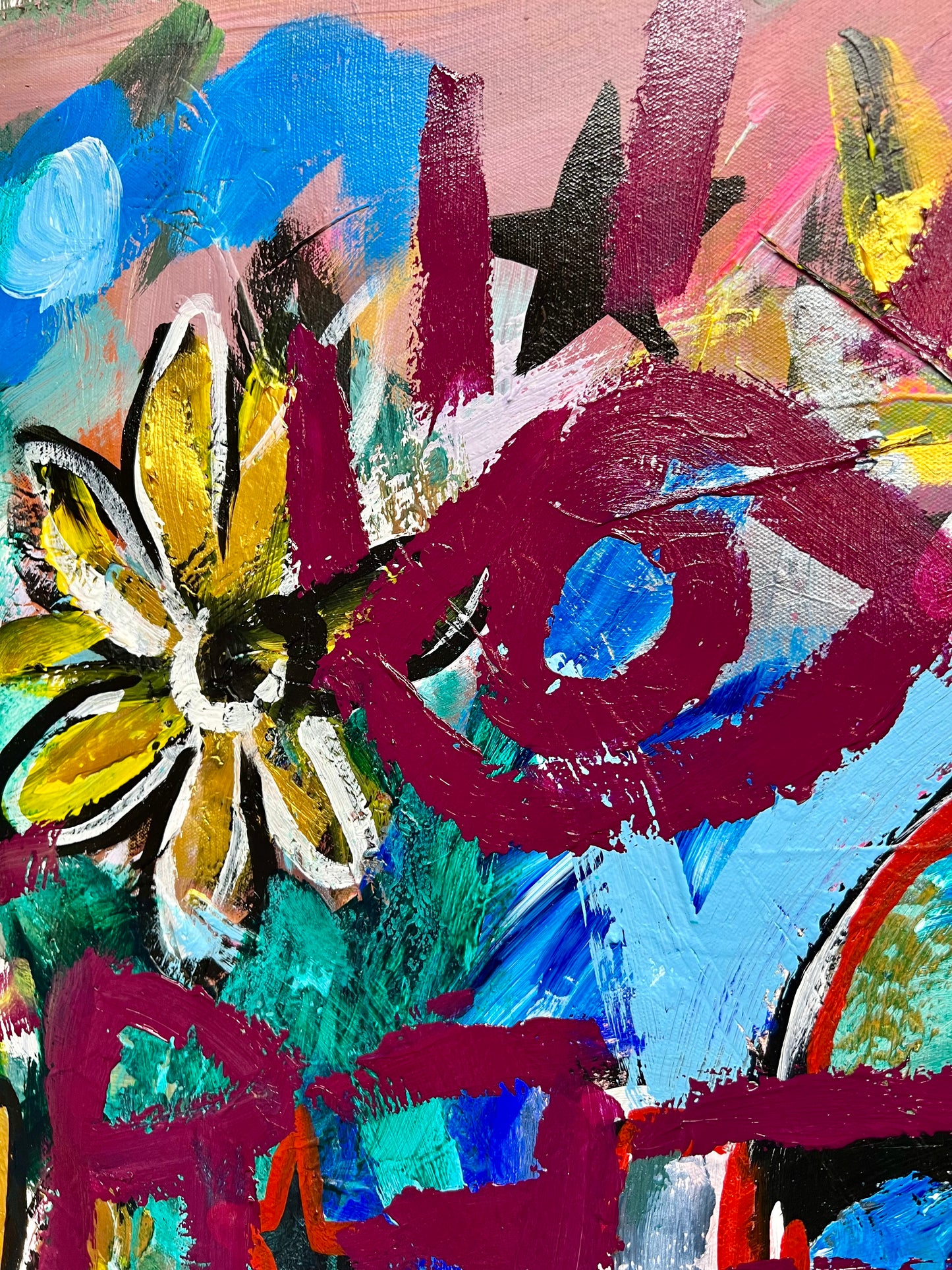 Beautiful and Free / Astronaut / Featured Originals / August 2025