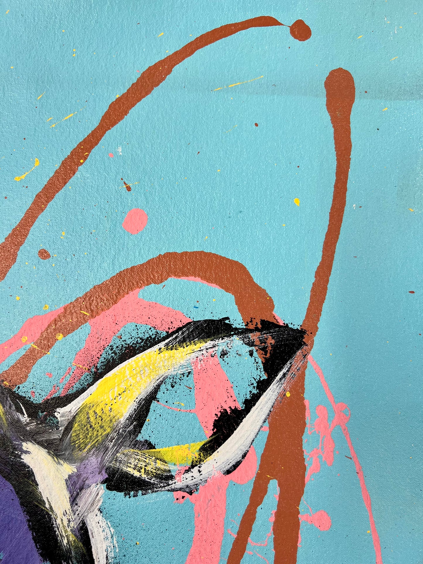 Head, Shoulders, Knees, and Soul / Rhino / Wednesday Refresh / August 2025