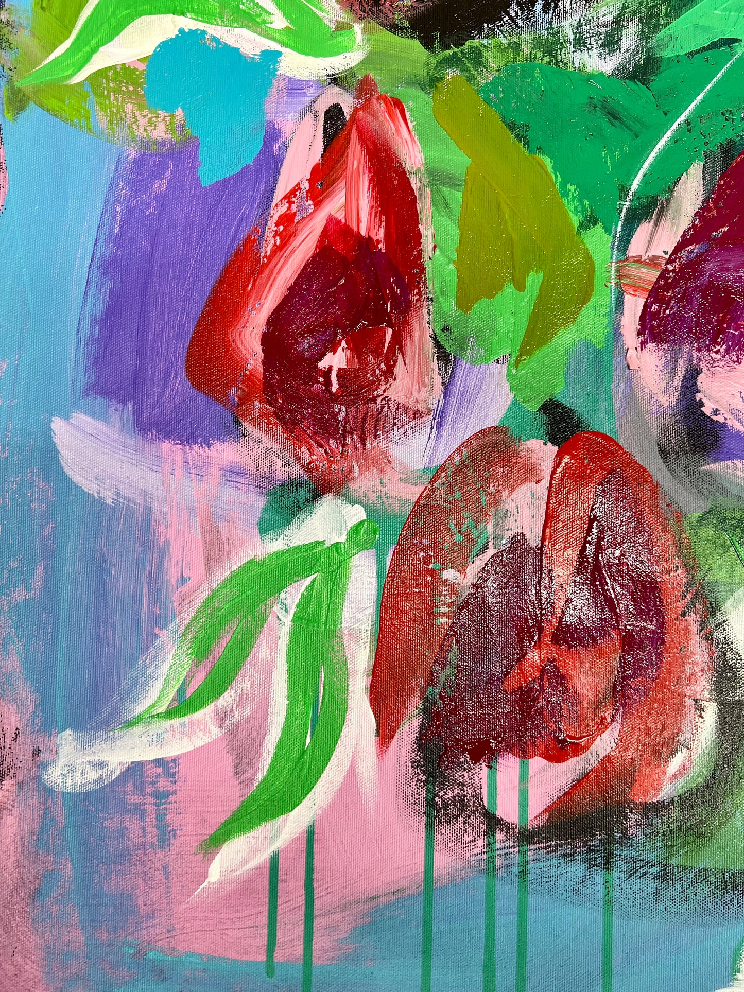 Called To Be Beyond Possible / Bouquet / Winter 2024