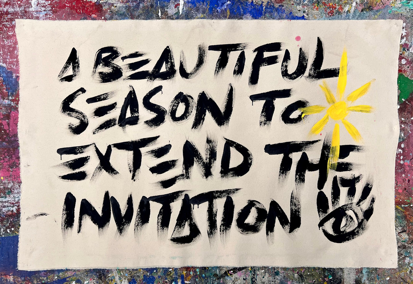 A Beautiful Season / Skyline / Wednesday Refresh / July 2025