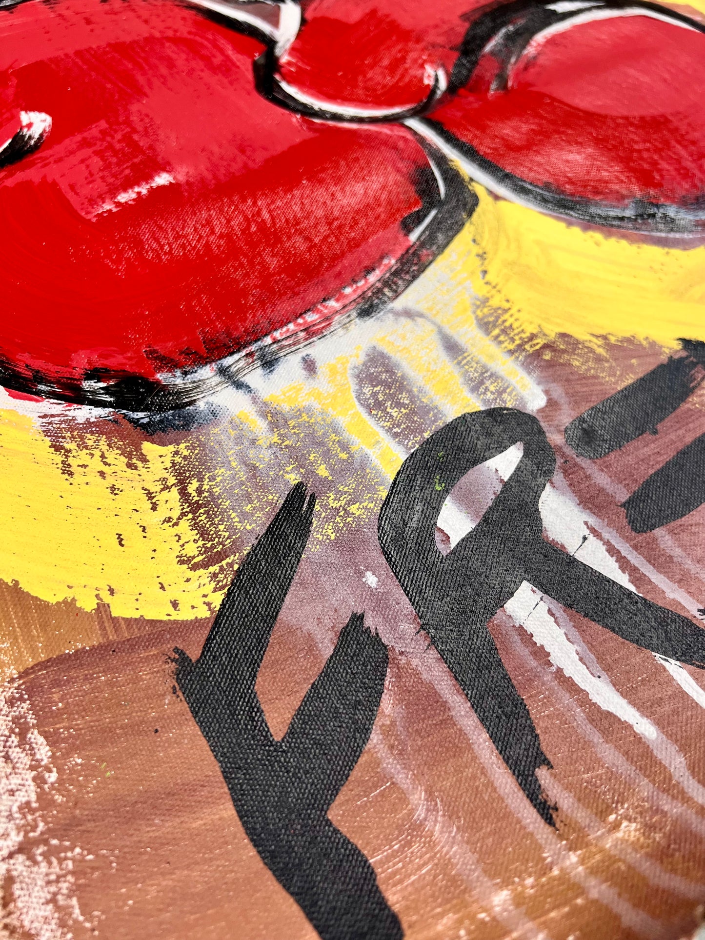 Sing Quietly / Boxing Gloves / Wednesday Refresh / August 2025