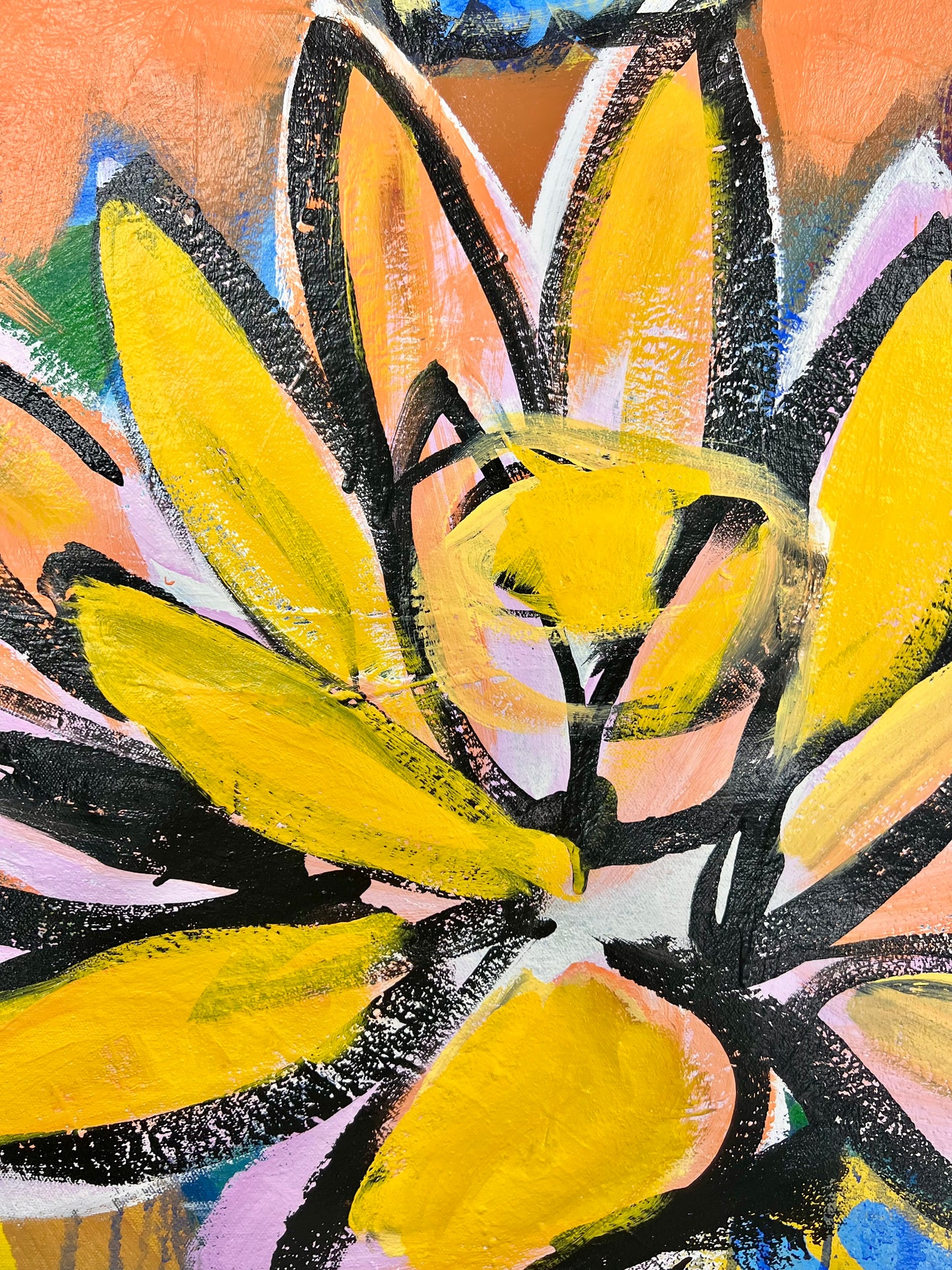 Beautiful and Free / Lotus Bird / March 2025