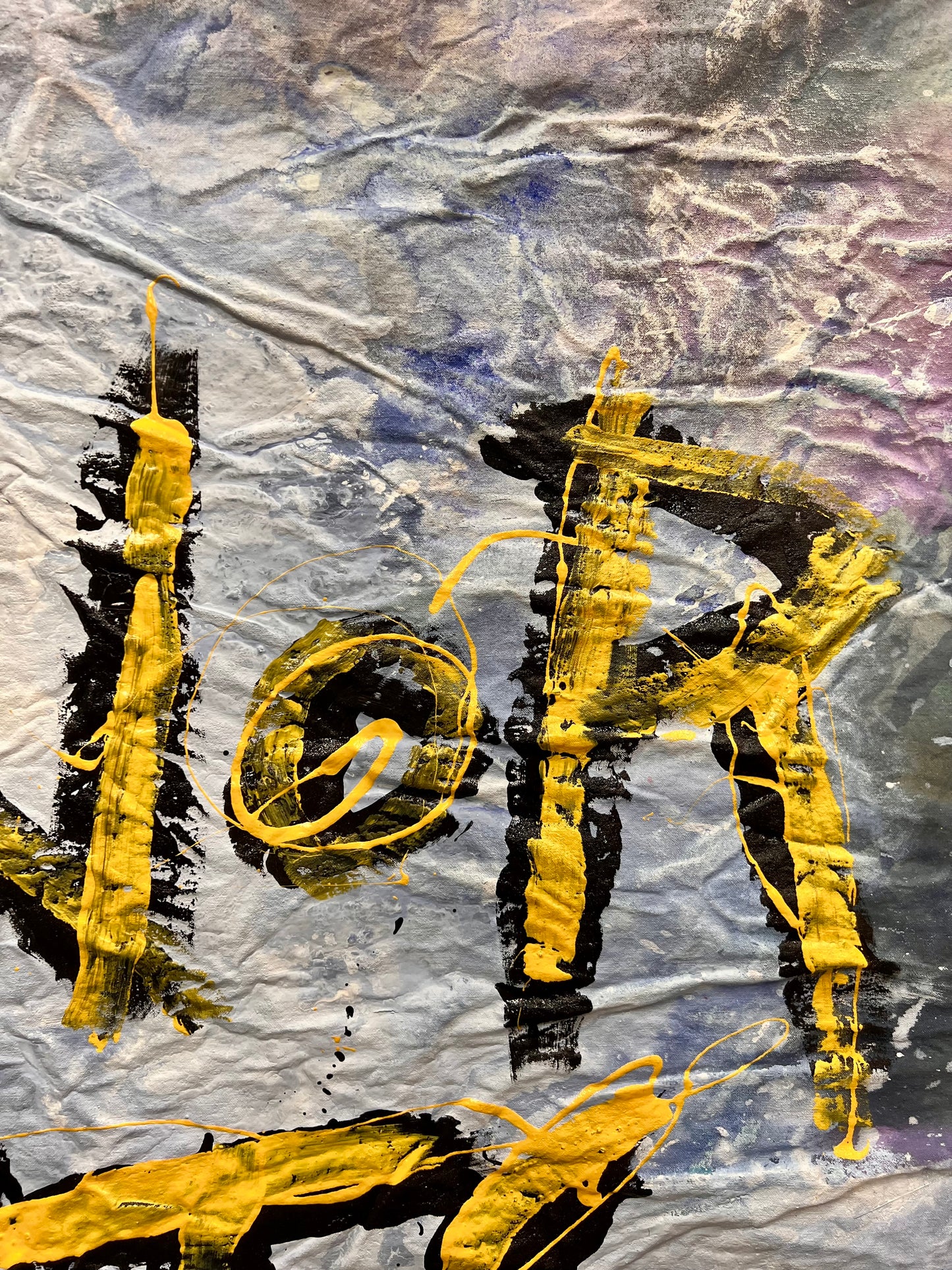 Honor Costs Nothing / Giant Mantra / Sunday Collection / July 2025
