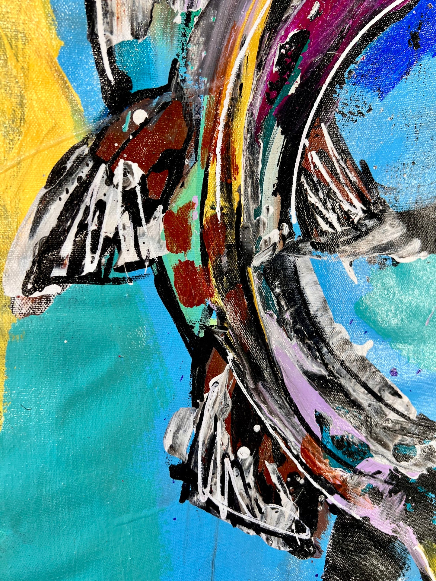 Beautiful and Free / Fish / Wednesday Refresh / September 2025