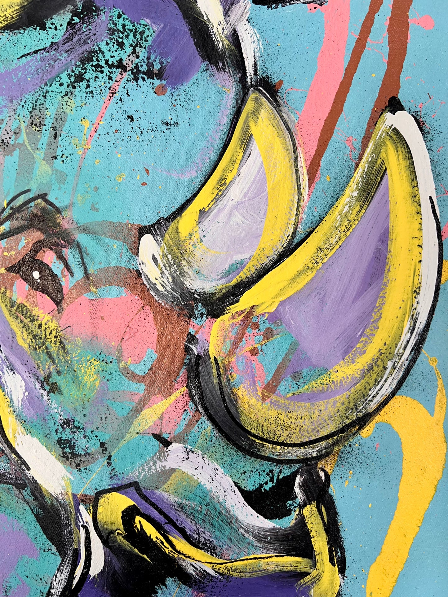 Head, Shoulders, Knees, and Soul / Rhino / Wednesday Refresh / August 2025