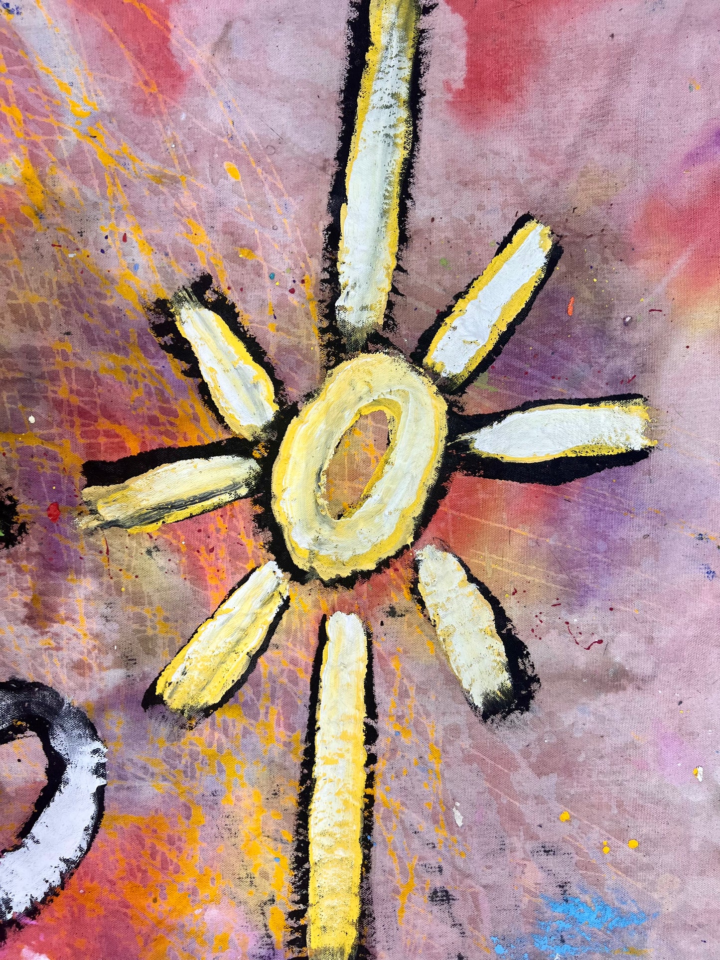The Path / Double Sided Mantra / May 2025