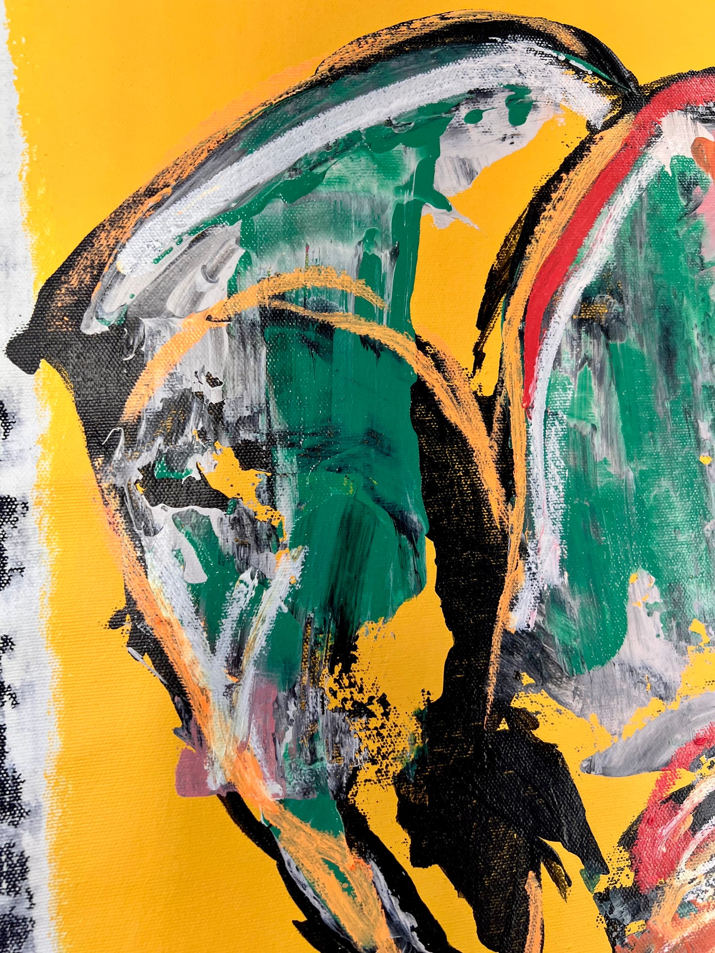 It’s All Good / Yellow Elephant / Wednesday Refresh / August 2025