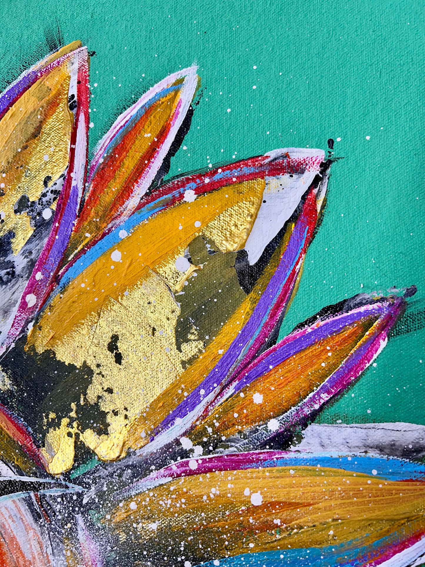 Silence as Worship / Hummingbird / Wednesday Refresh / August 2025