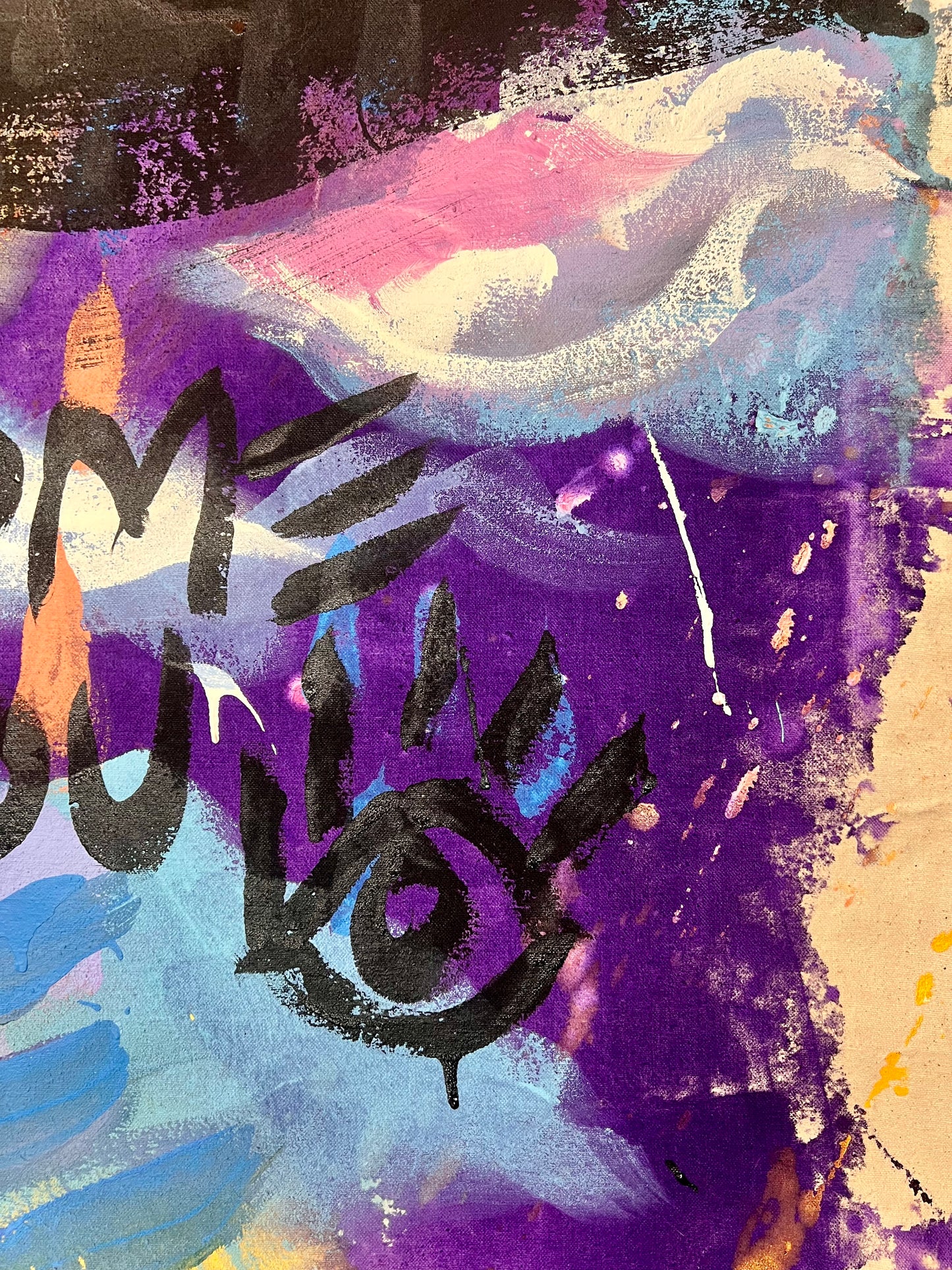 Things Change and That is Beautiful / Cave Elephant Mantra / May 2025